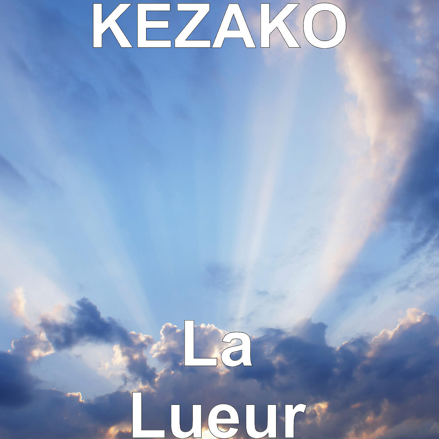 Трек La Lueur