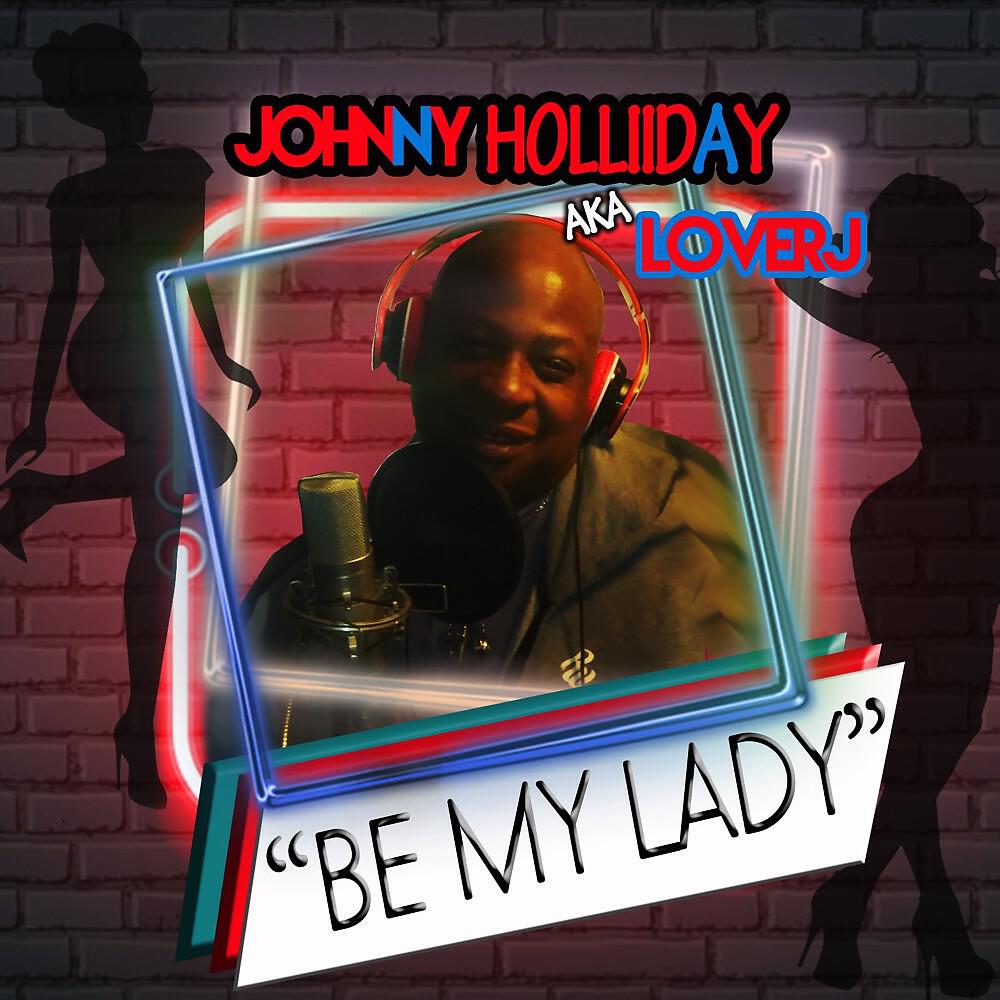 Релиз Be My Lady