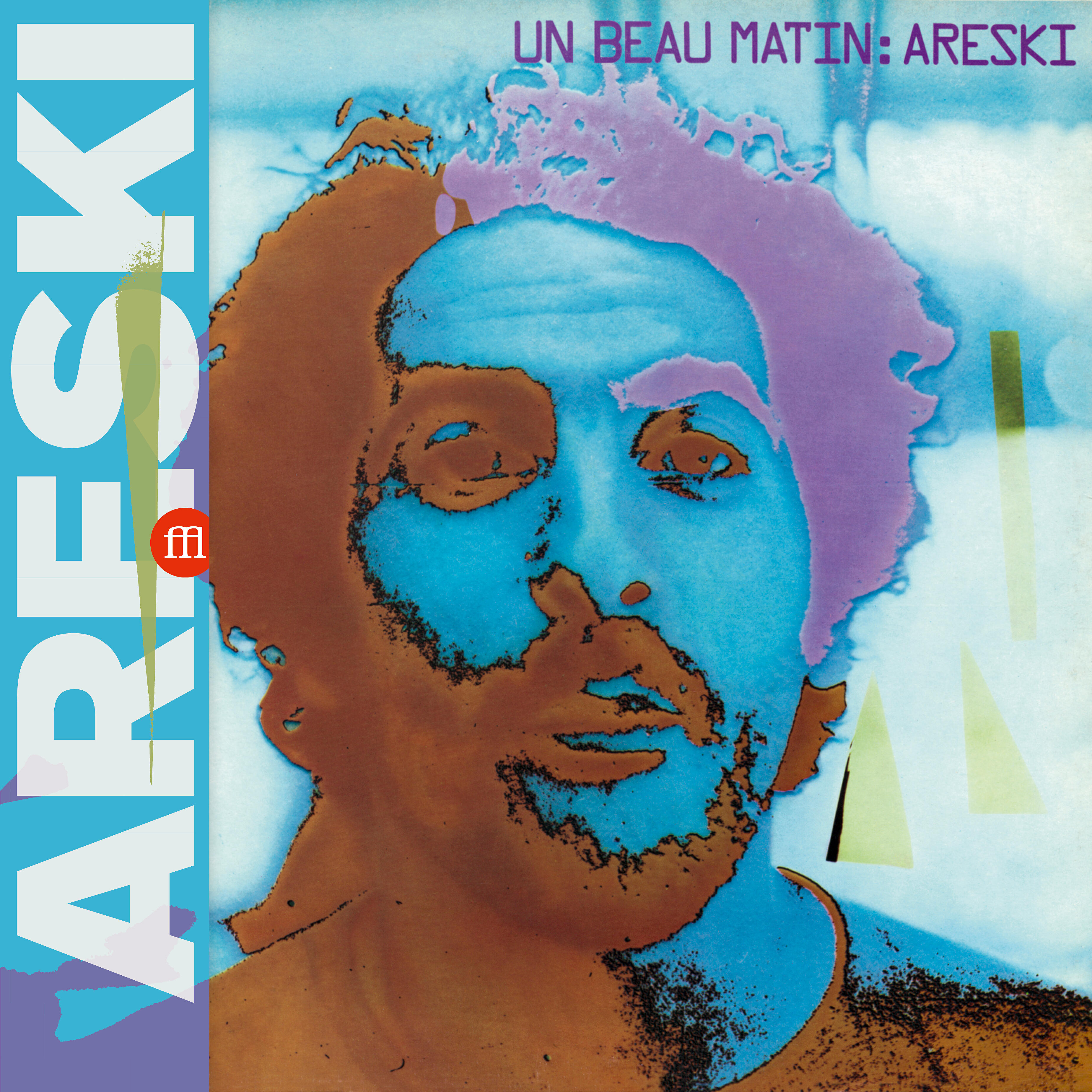 Релиз Un beau matin