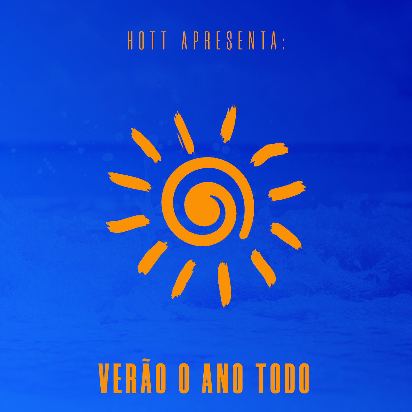 Релиз Verão o Ano Todo
