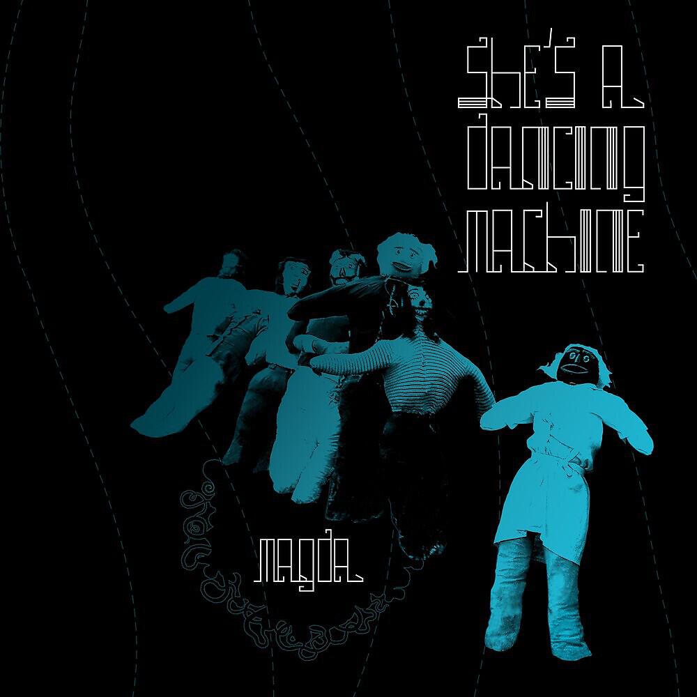 Релиз She's a Dancing Machine