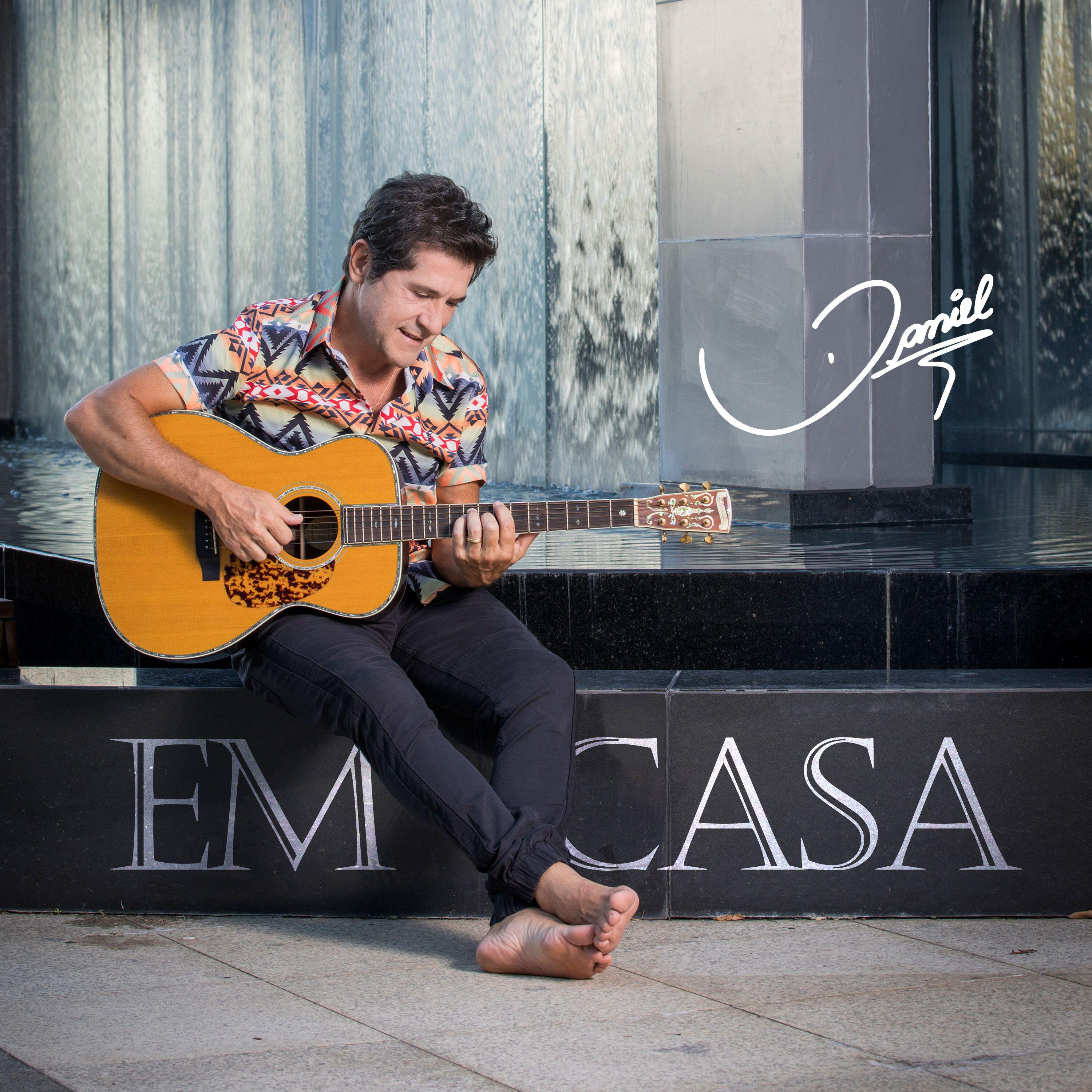 Релиз Daniel em Casa