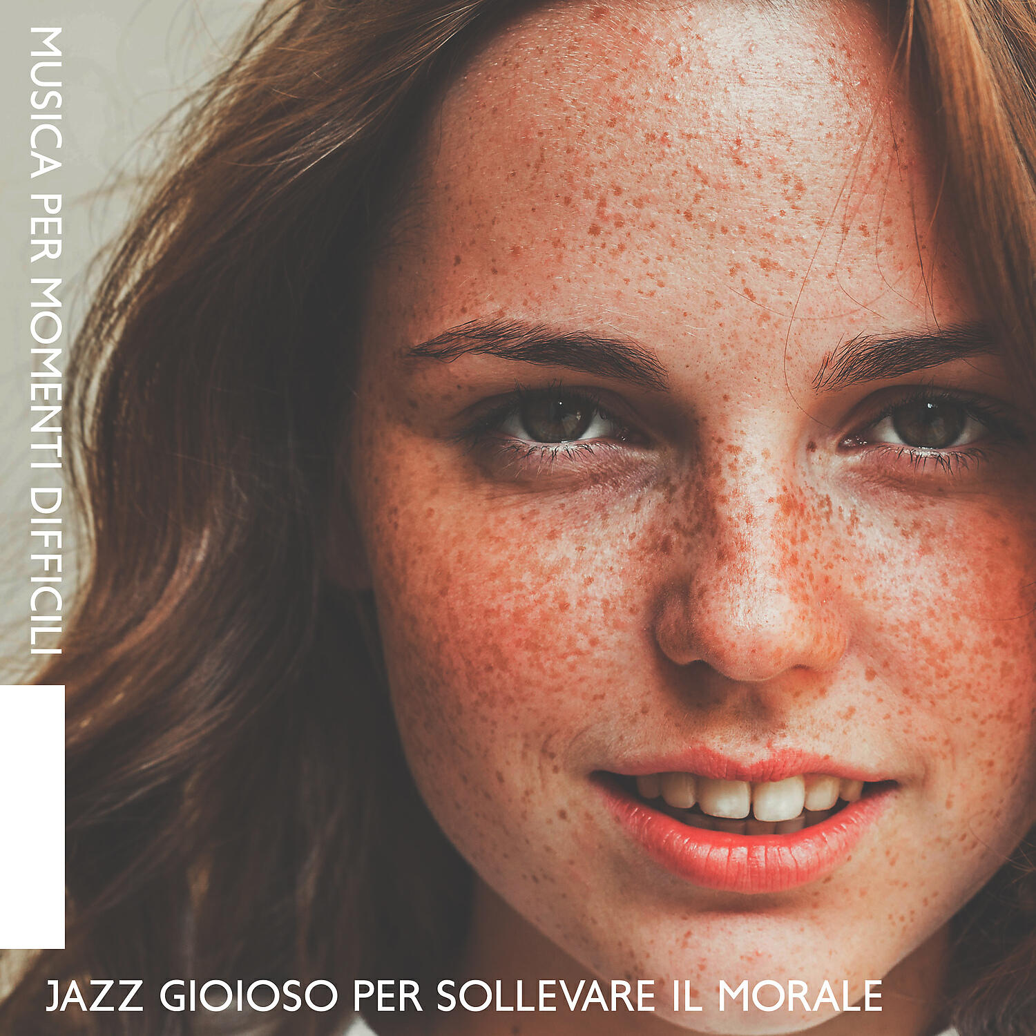 Релиз Musica per Momenti Difficili: Jazz Gioioso per Sollevare il Morale