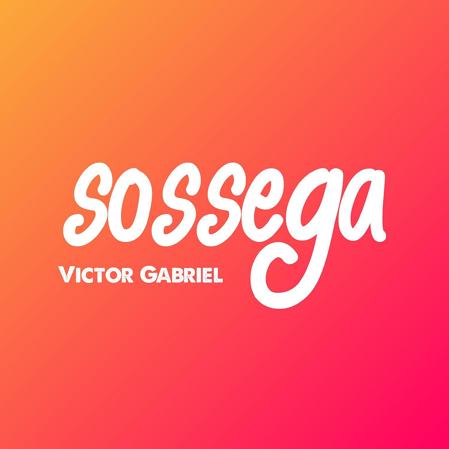 Релиз Sossega