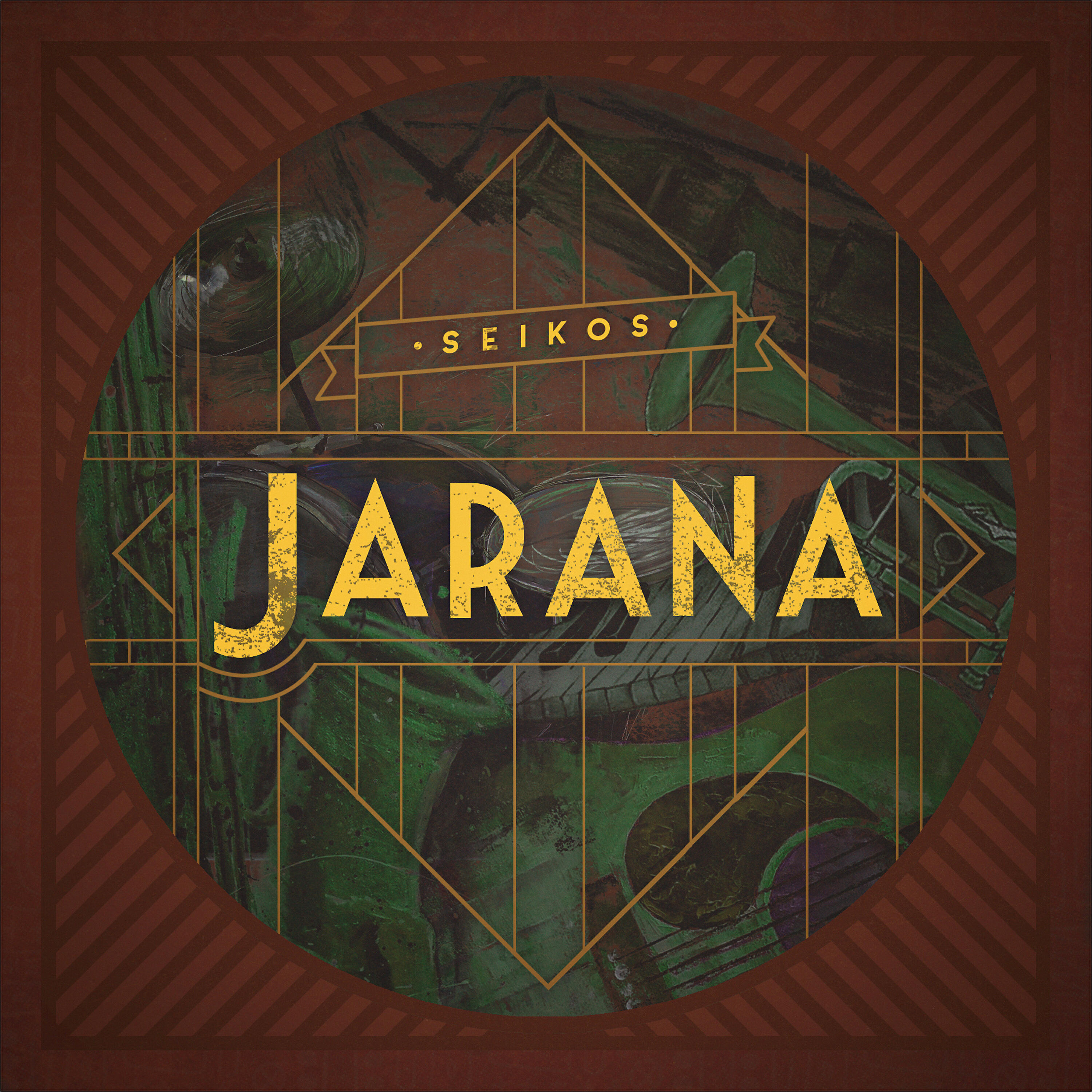 Релиз Jarana