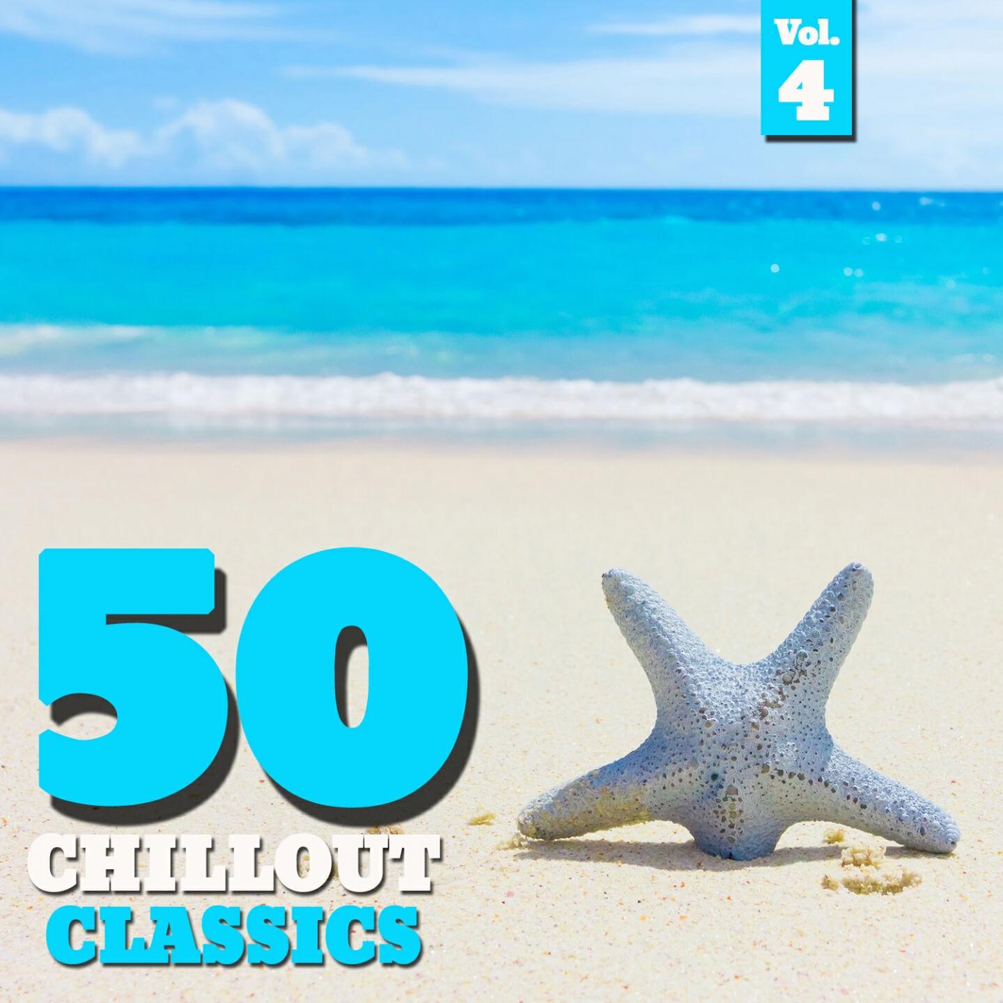 Релиз 50 Chillout Classics, Vol. 4