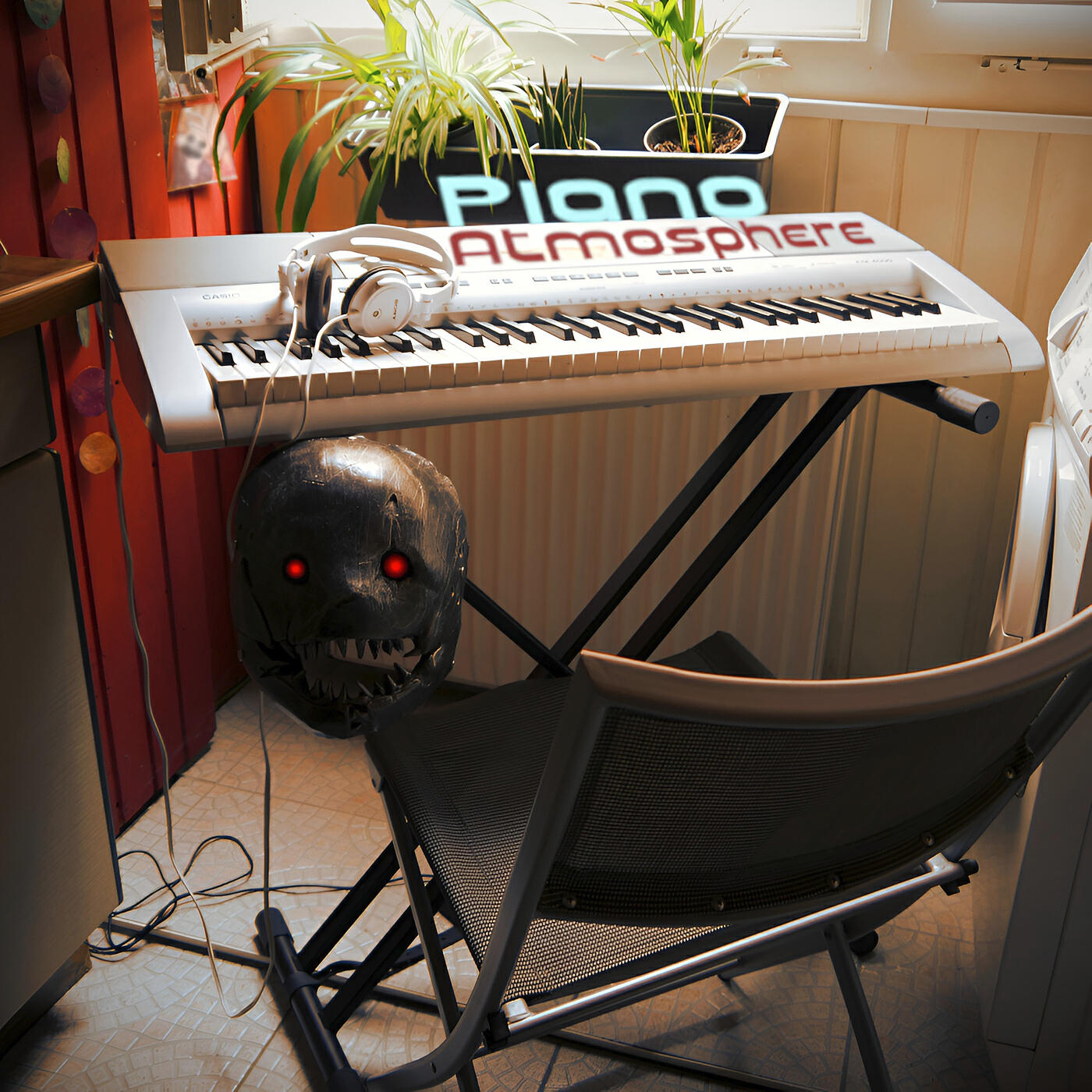 Релиз Piano Atmosphere