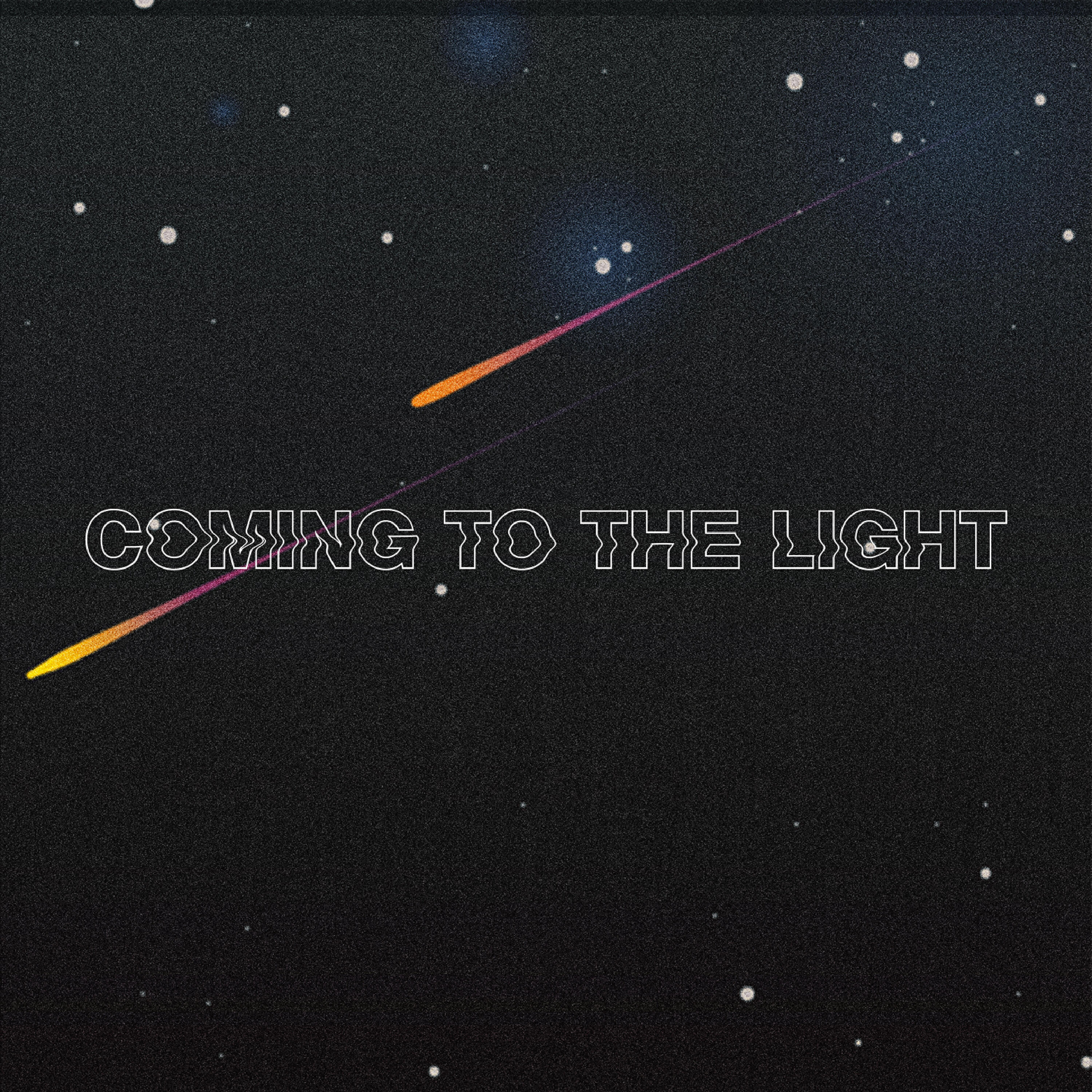 Релиз Coming to the Light