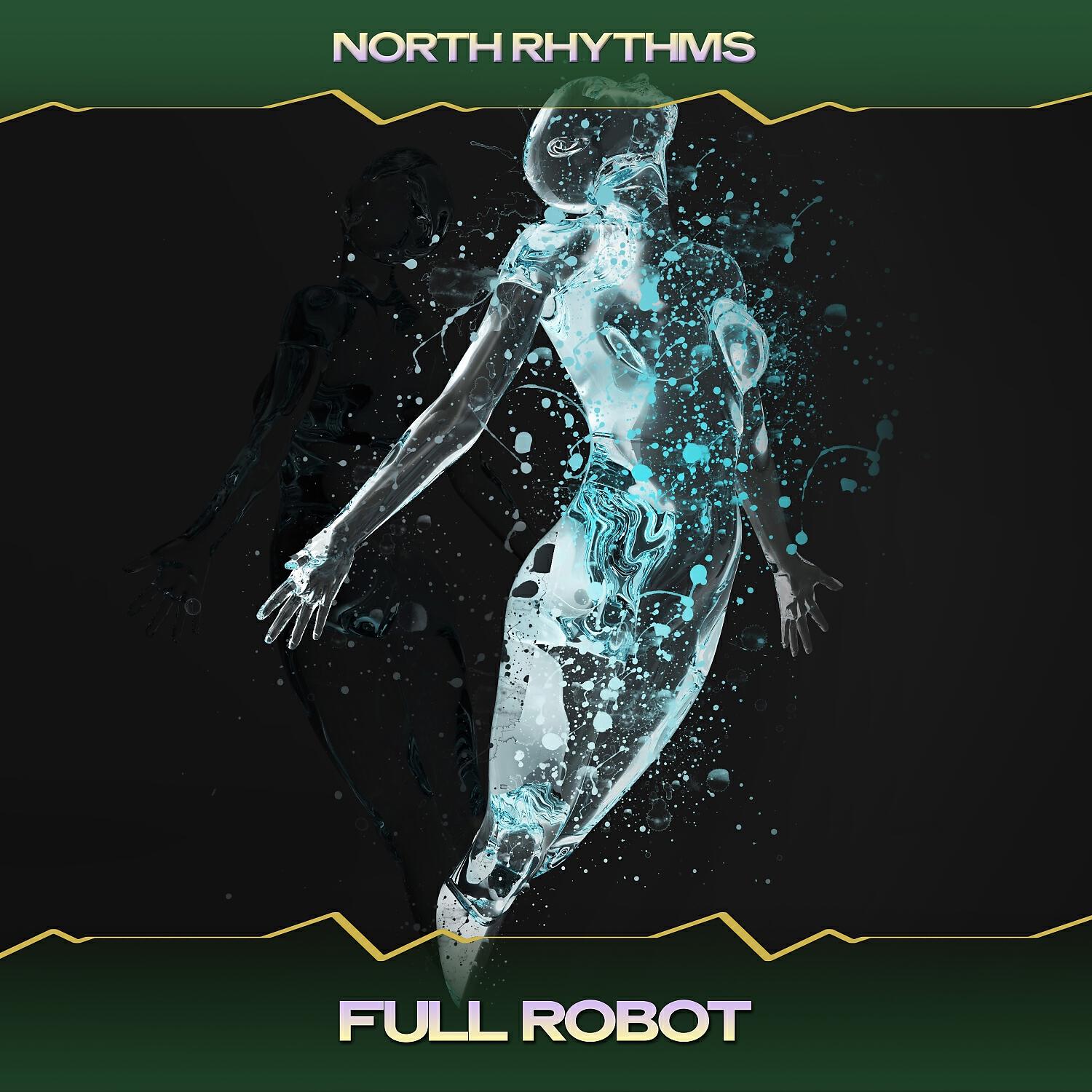 Релиз Full robot