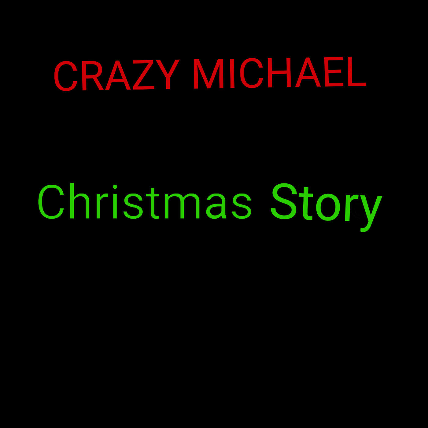 Релиз Christmas Story