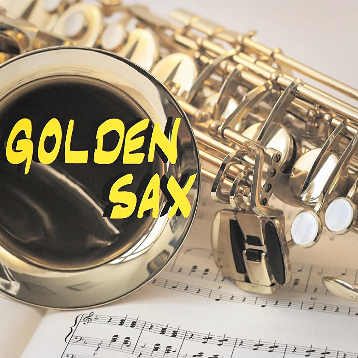 Релиз Golden Sax