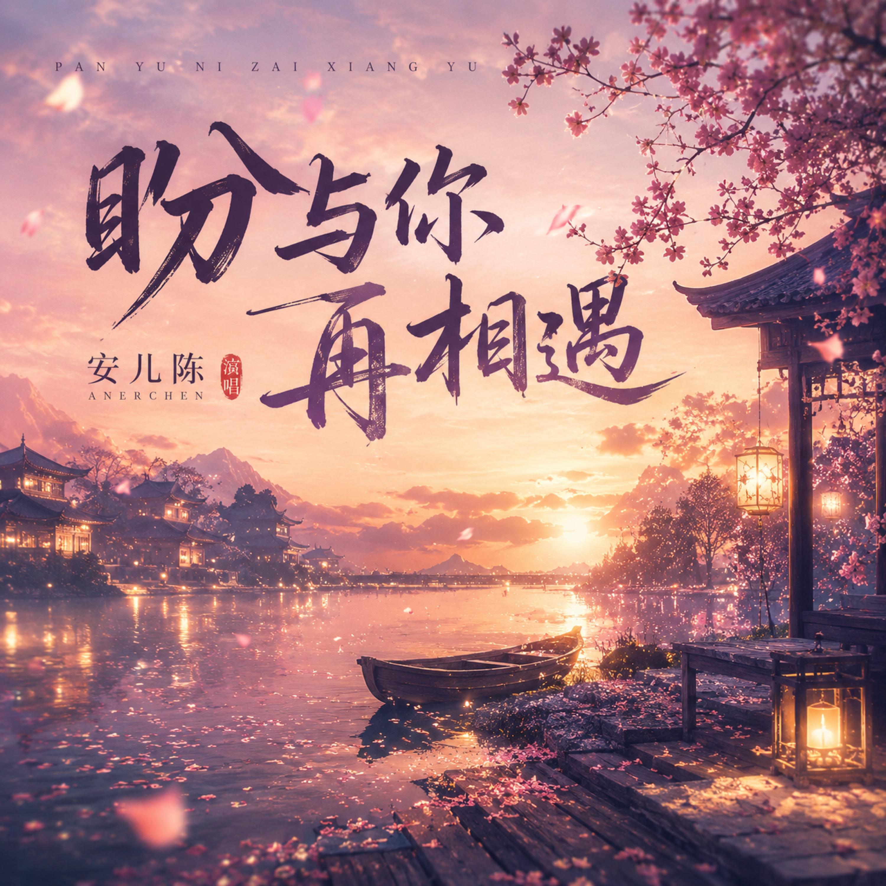 Релиз 盼与你再相遇