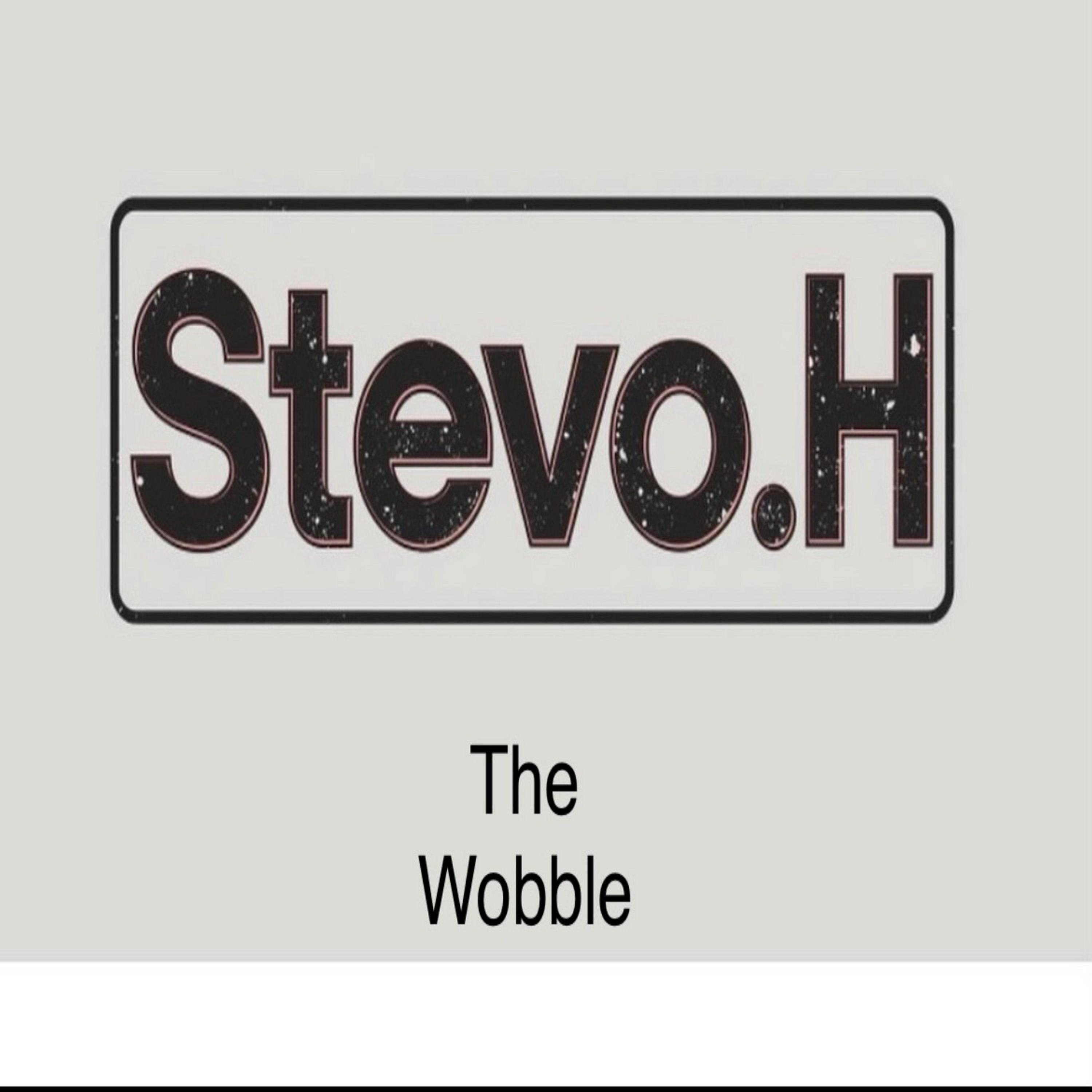 Релиз The Wobble