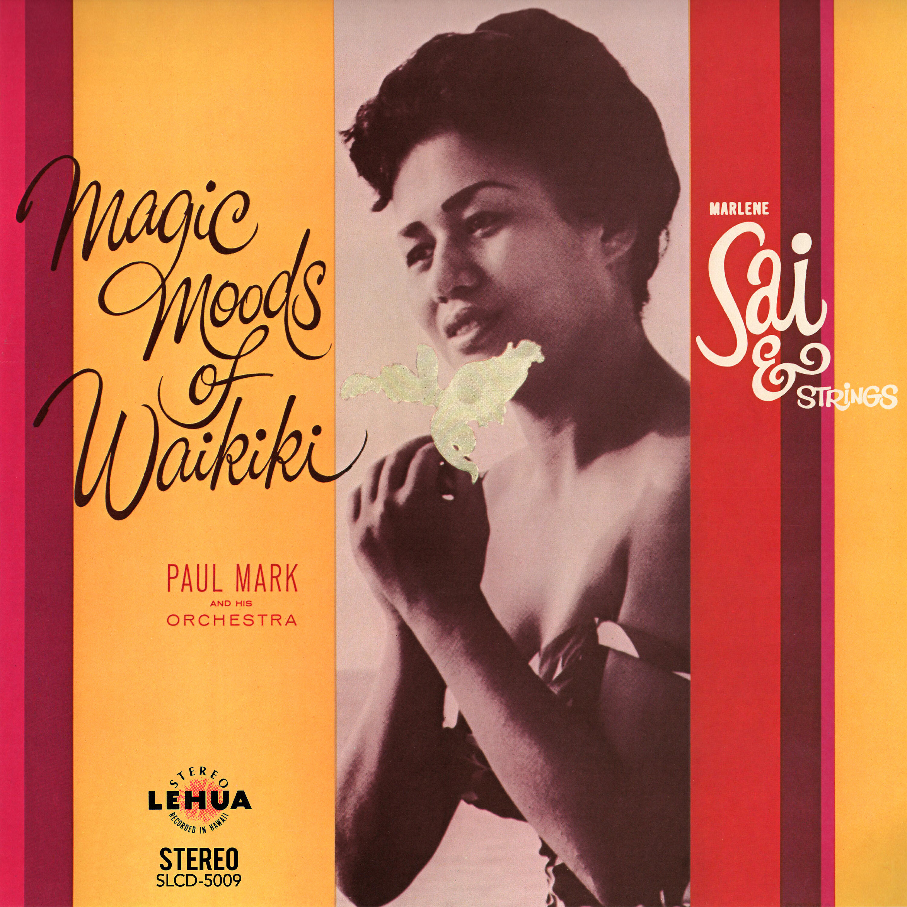 Paul Mark and His Orchestra