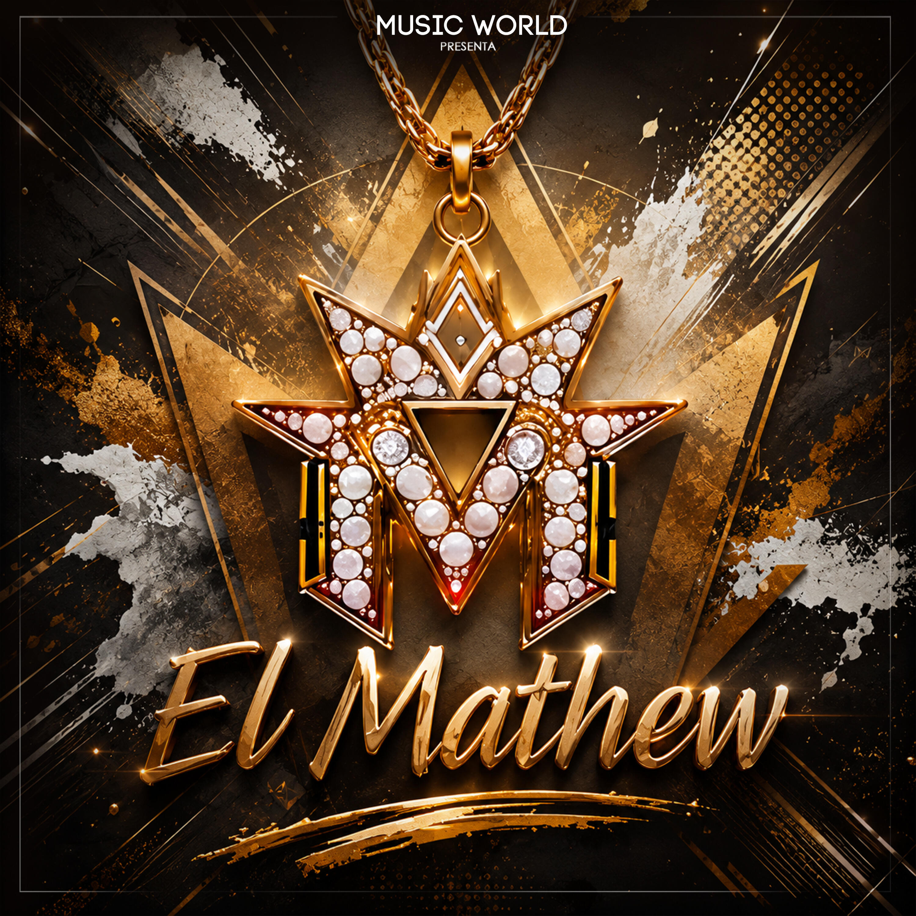 Релиз El Mathew