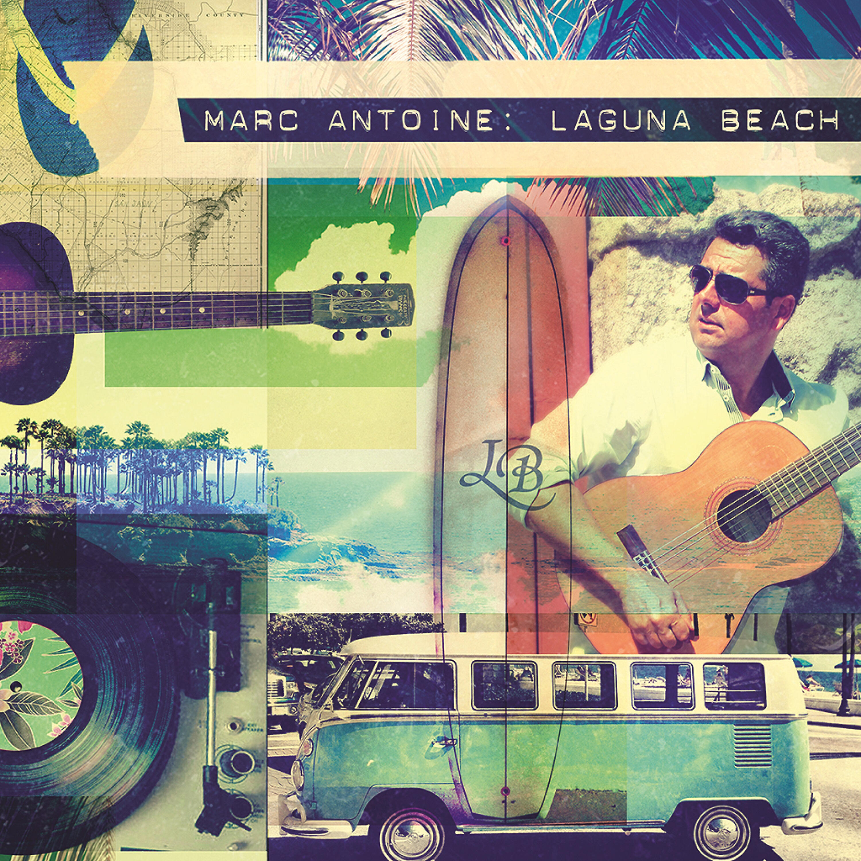 Релиз Laguna Beach
