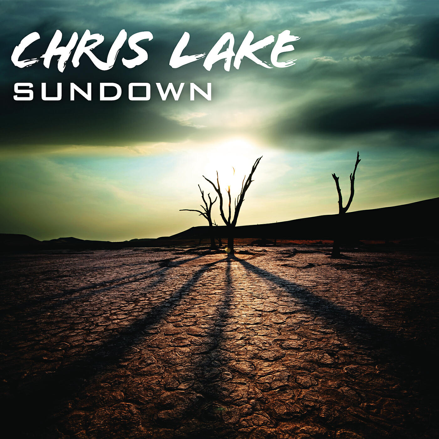 Релиз Sundown