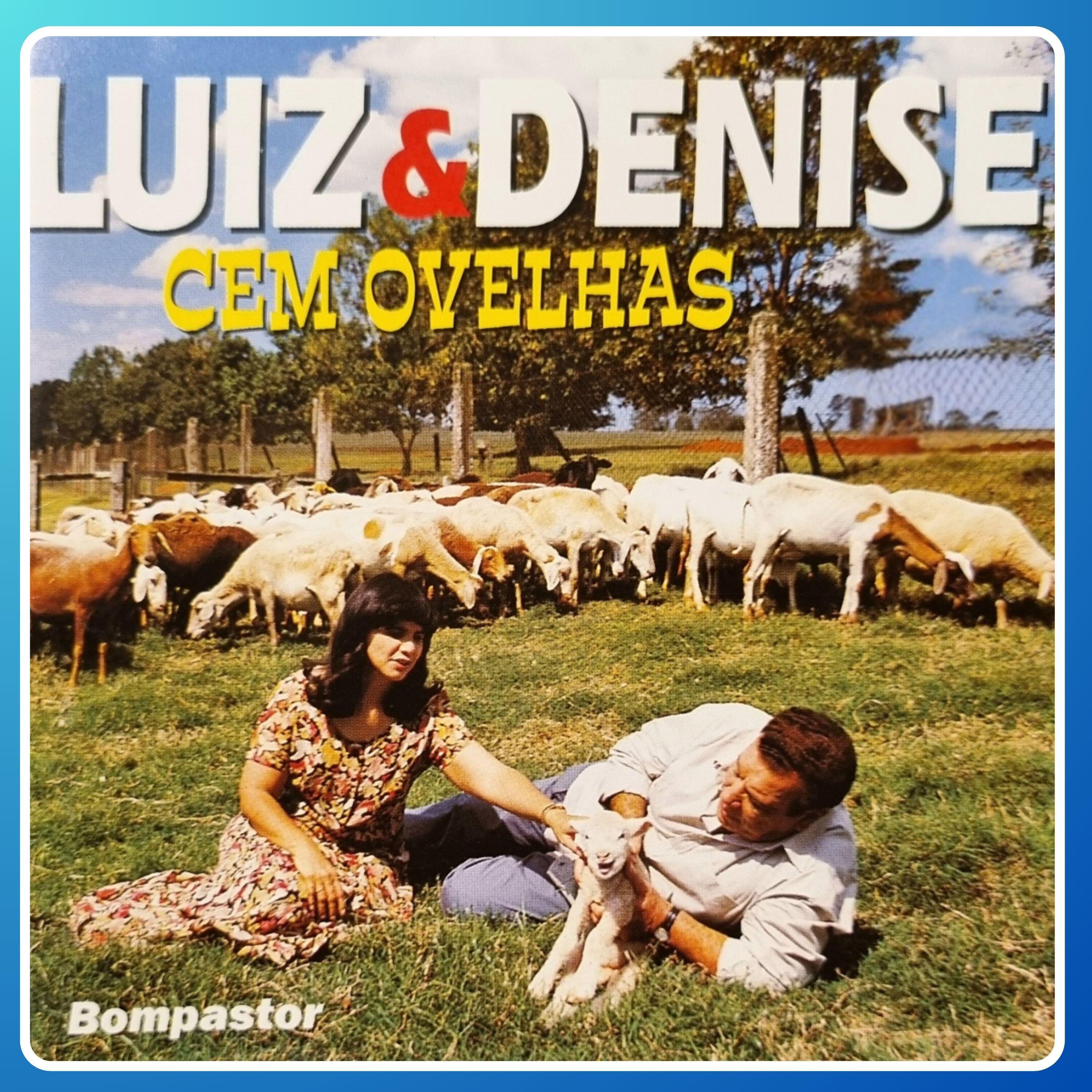 Luiz & Denise