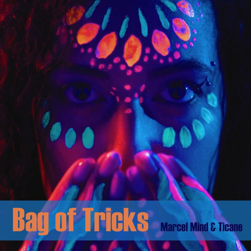 Релиз Bag of Tricks