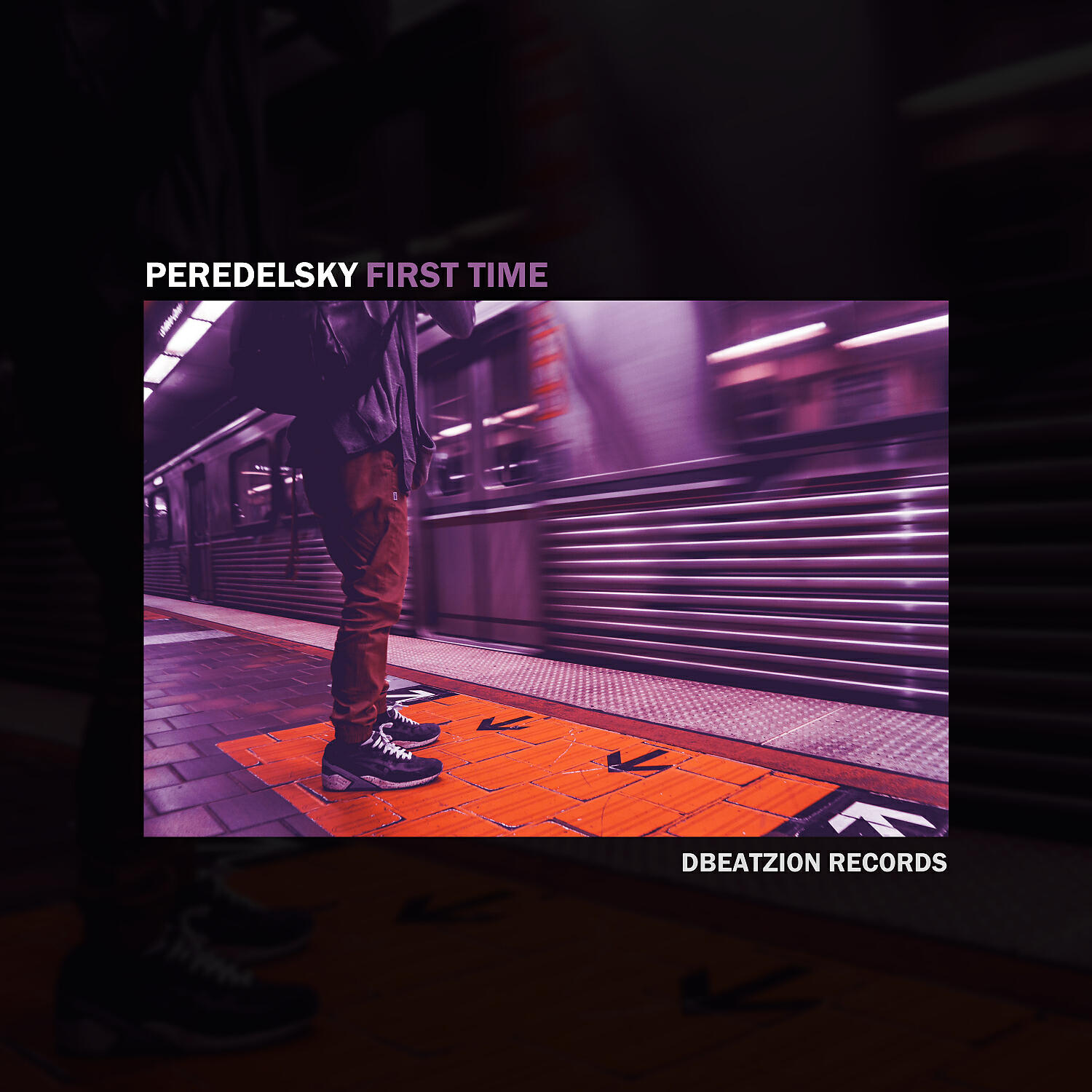 Релиз First Time