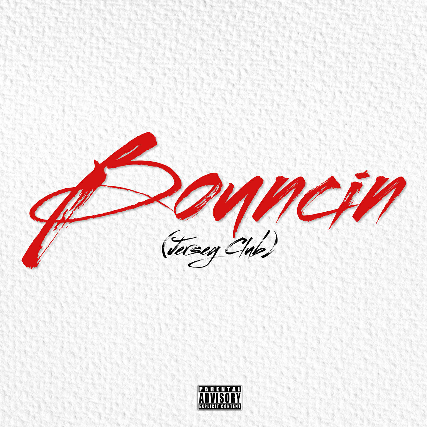 Релиз Bouncin(Jersey Club)