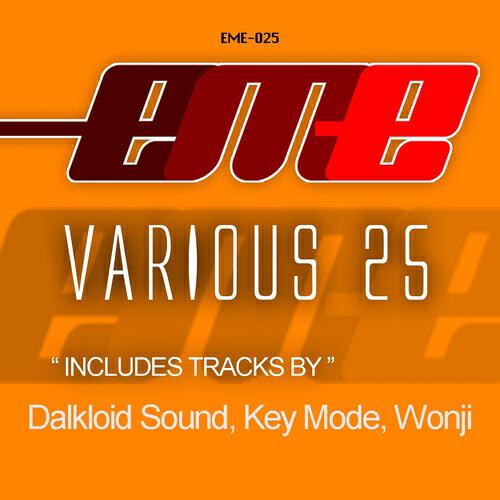 Релиз Various 25