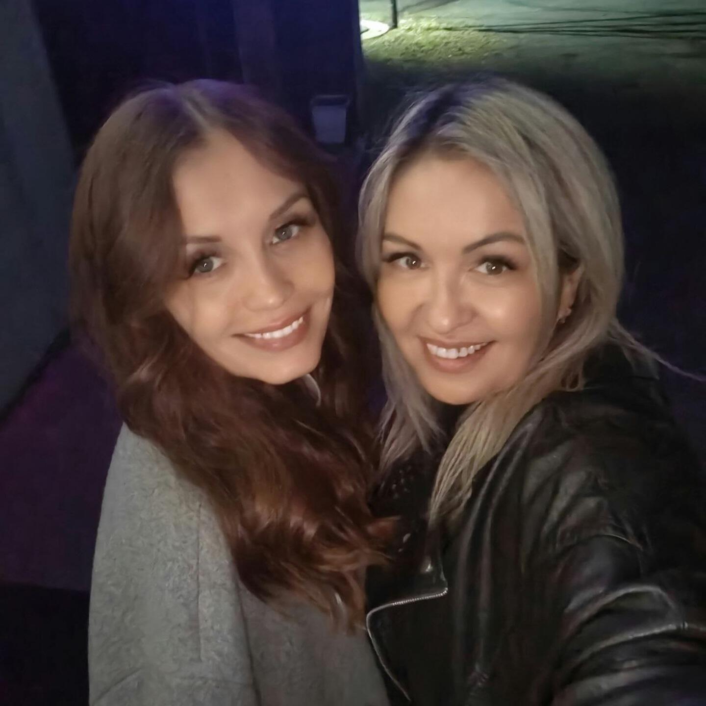 Дина Кривенко