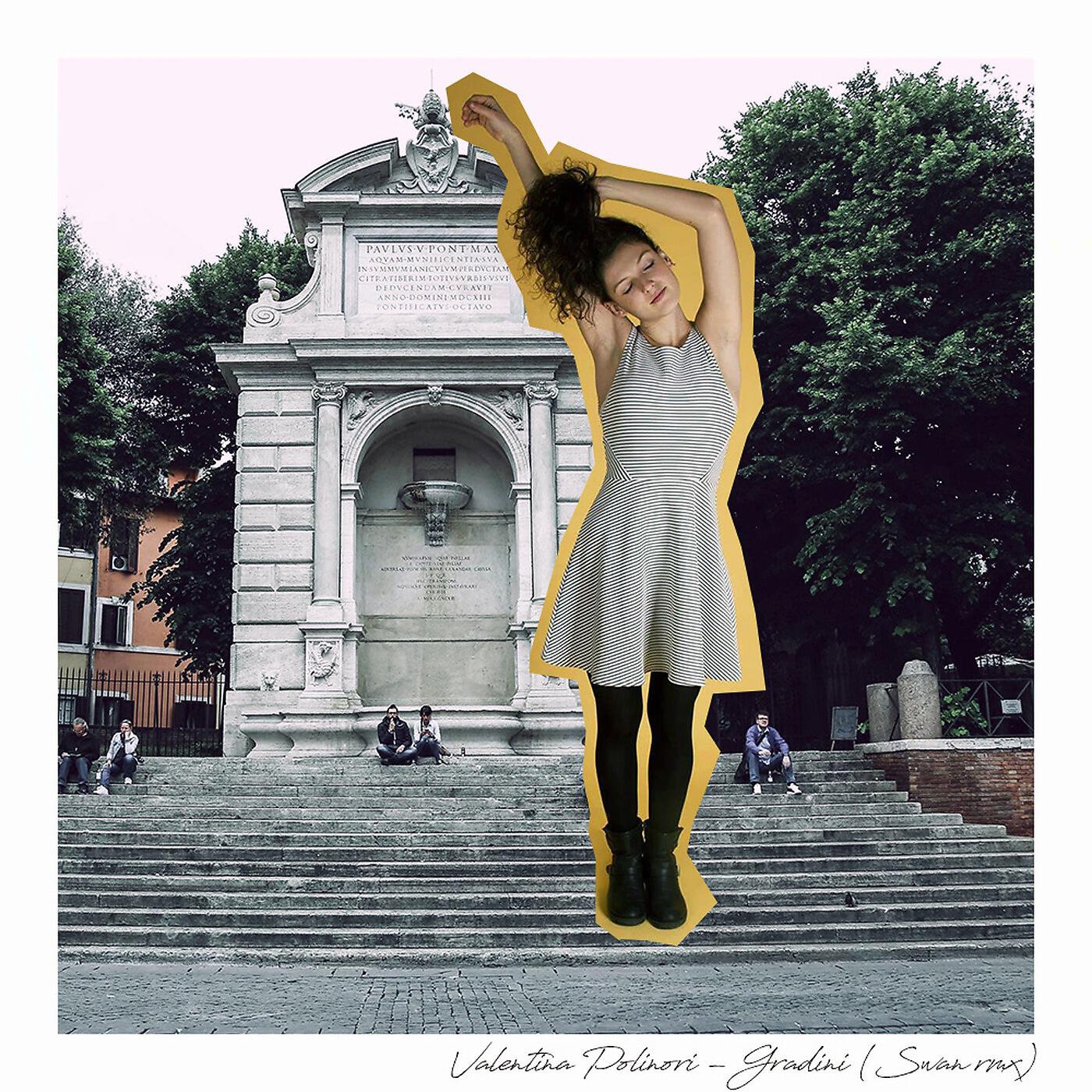 Релиз Gradini (Swan Remix)