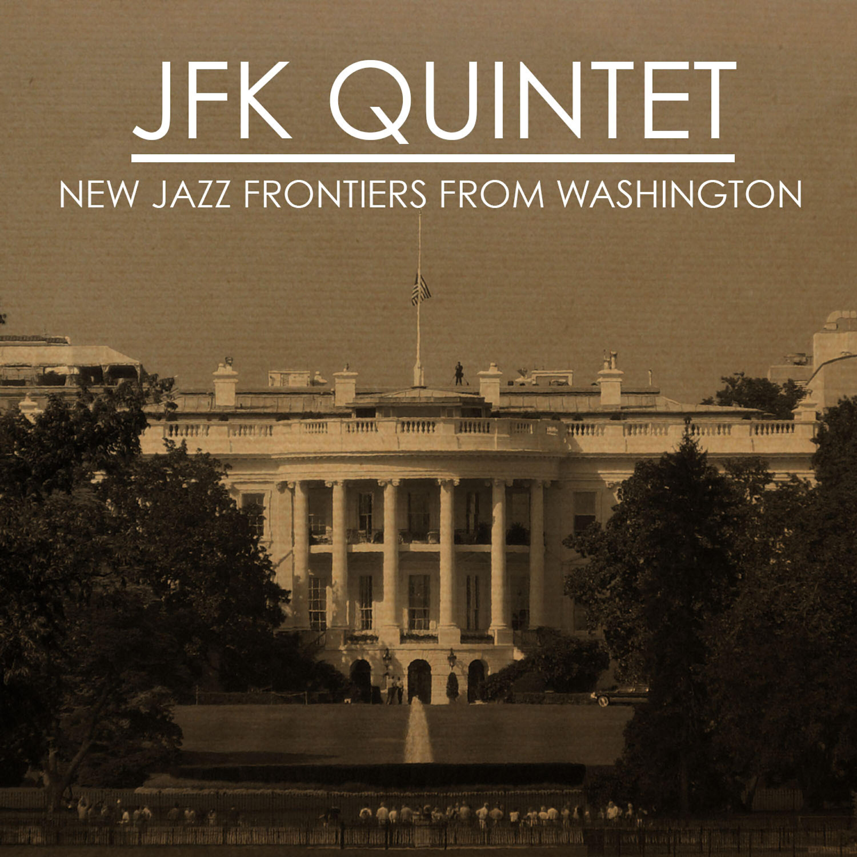 JFK Quintet