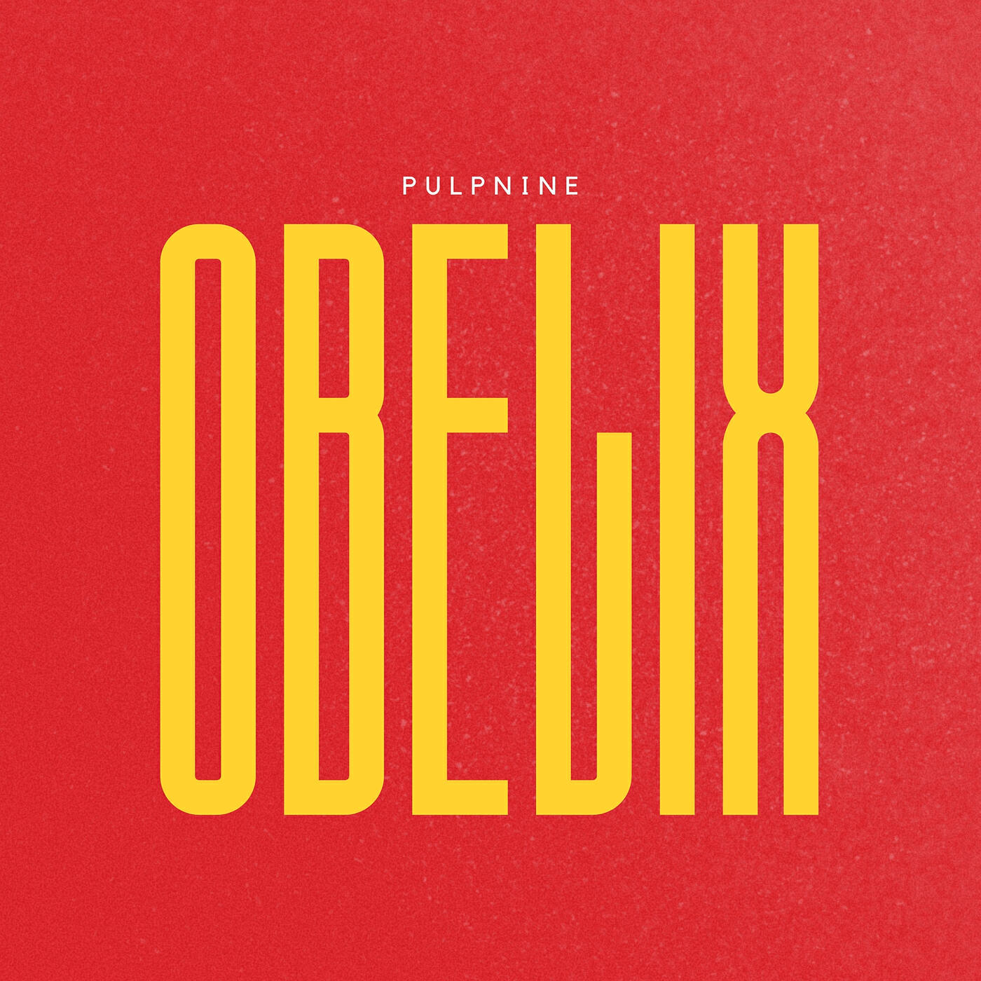 Релиз Obelix