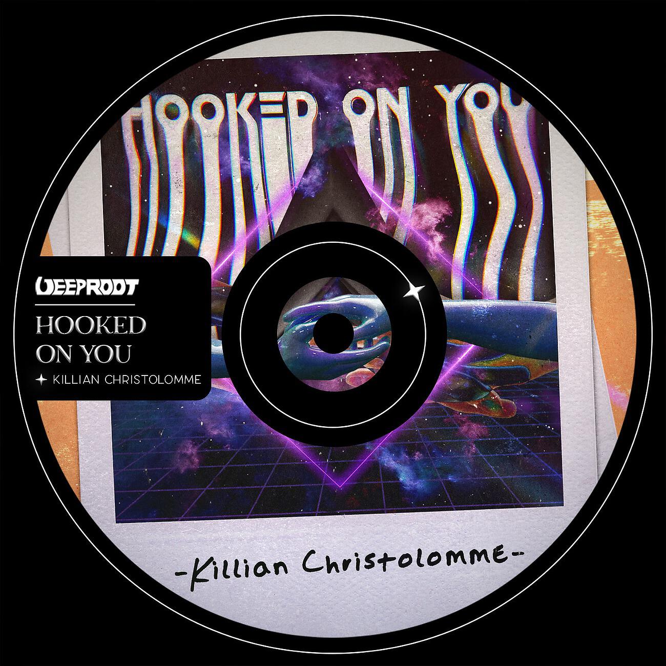 Релиз Hooked On You