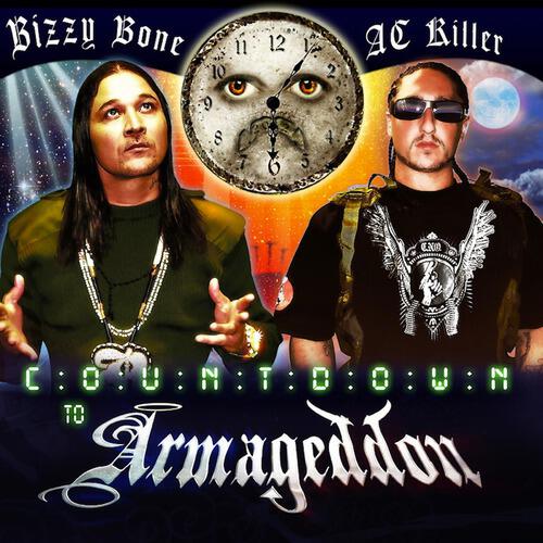 Скачать песню Bizzy Bone & AC Killer featuring Keef G, Big Sloan and Felecia - Hustle On бесплатно в MP3 для Android и iOS