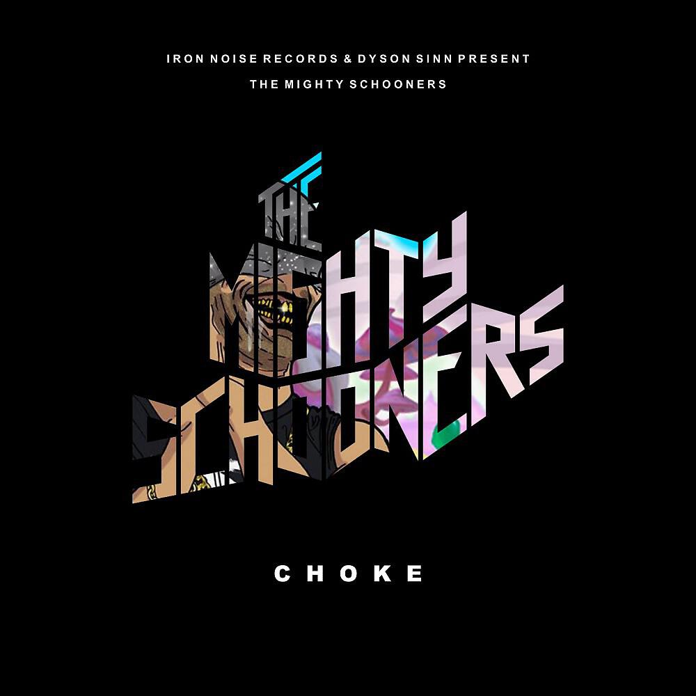 Релиз Choke