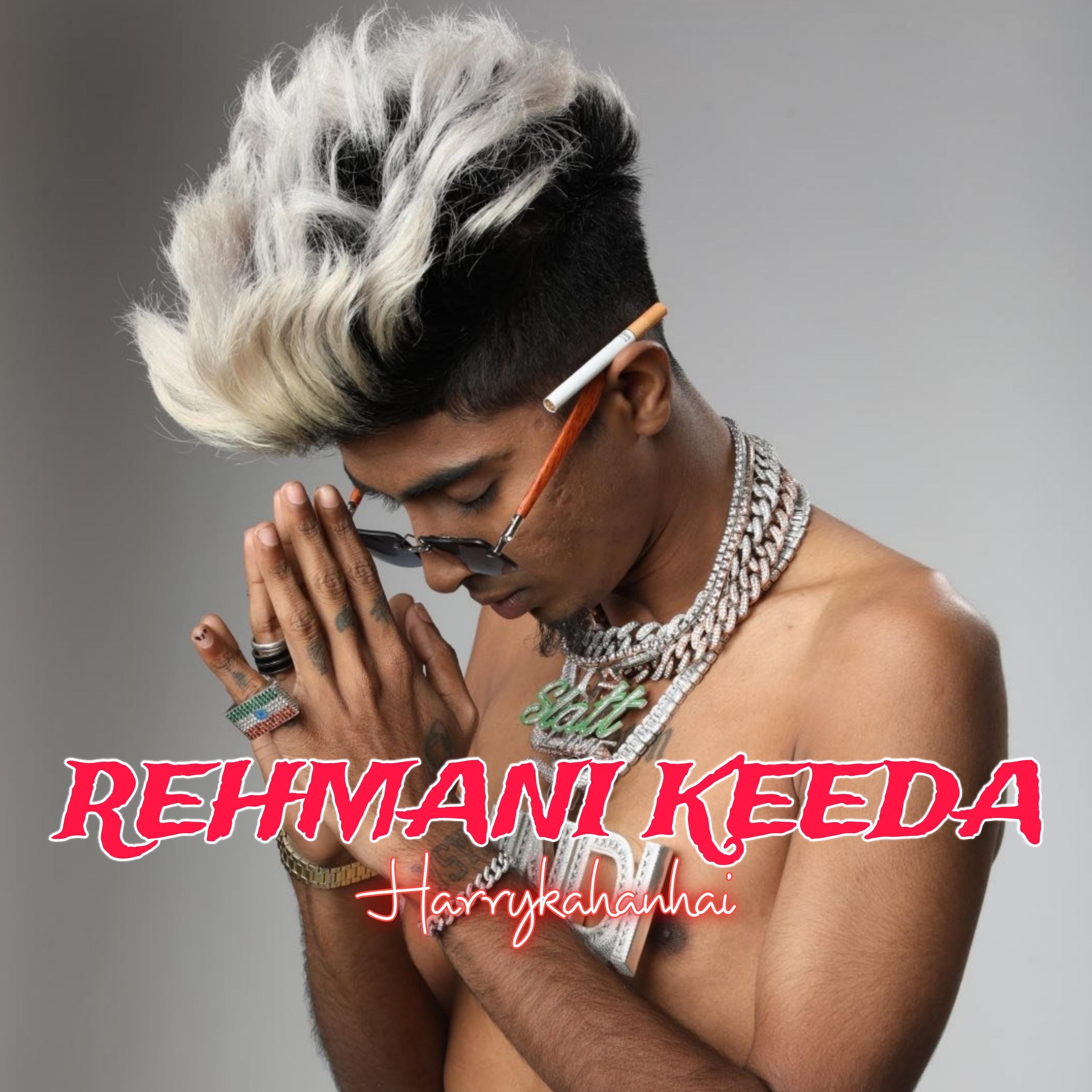 Релиз REHMANEE KEEDA