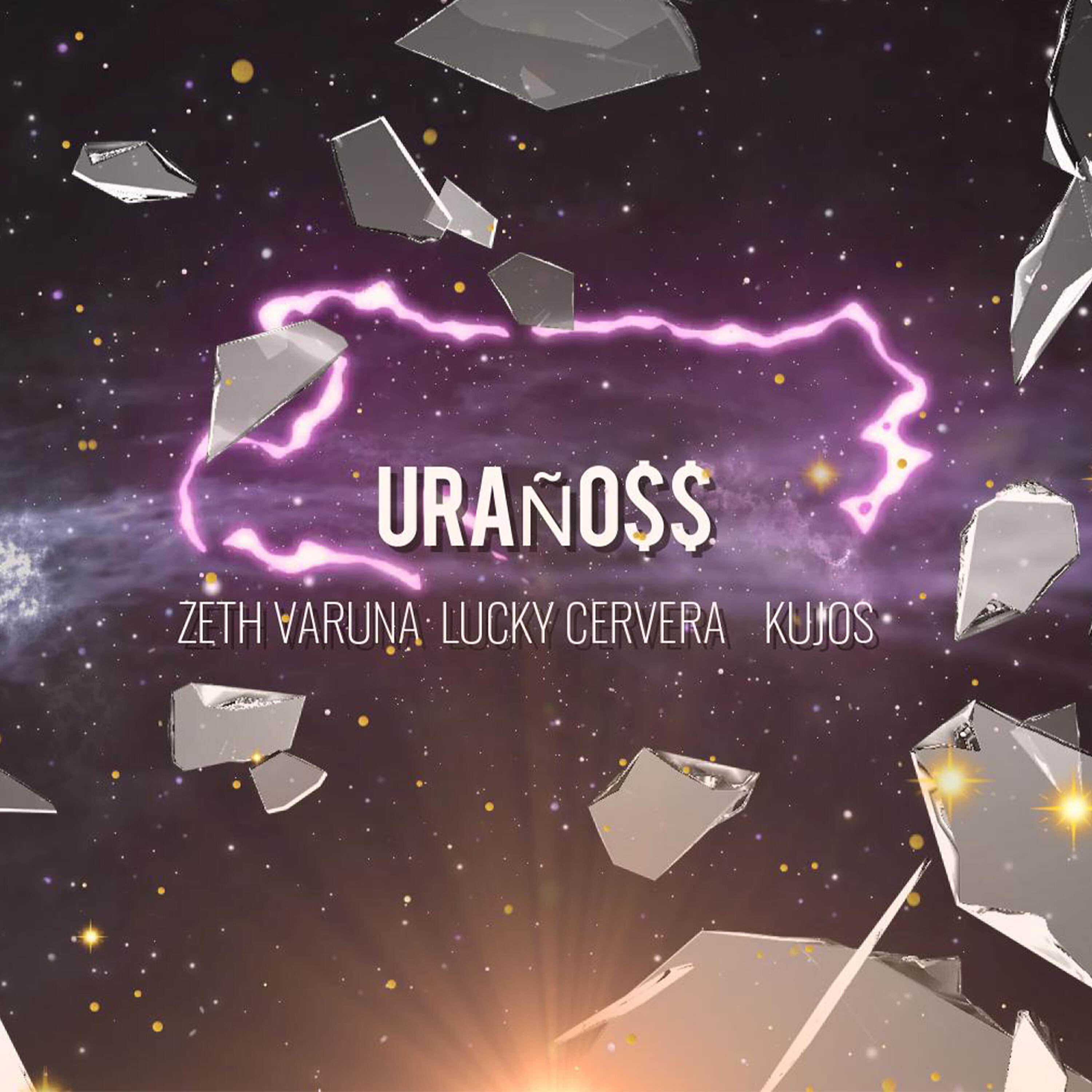 Релиз Uraño$$