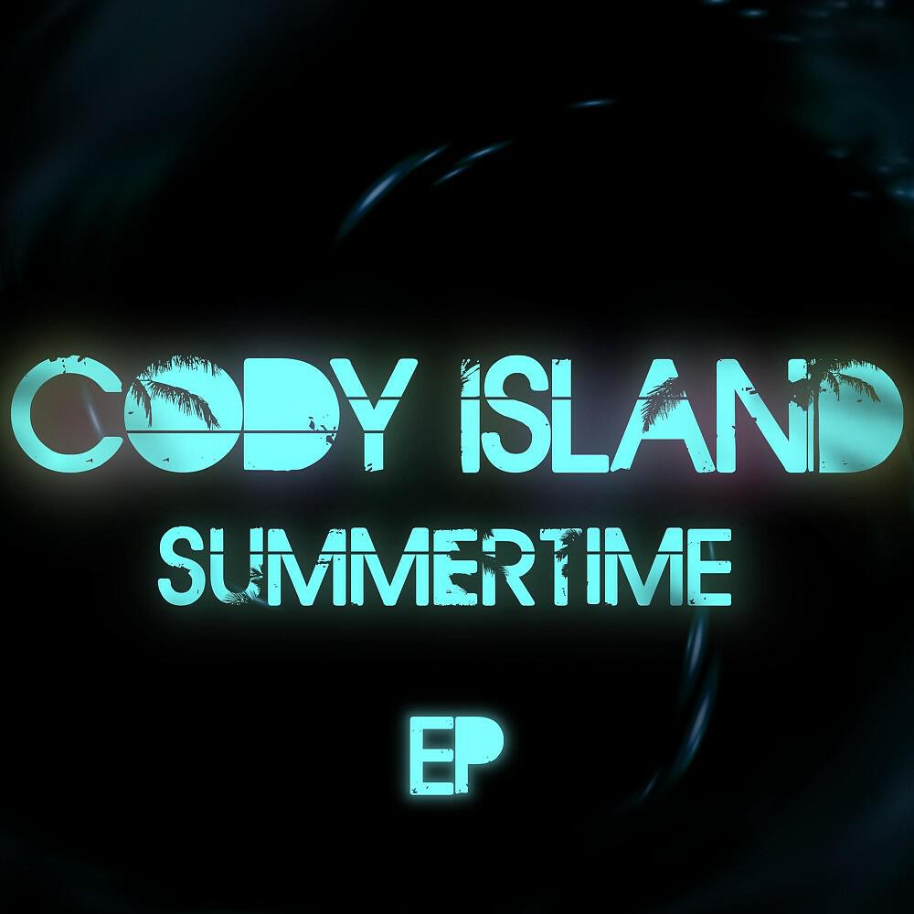 Релиз Summertime EP
