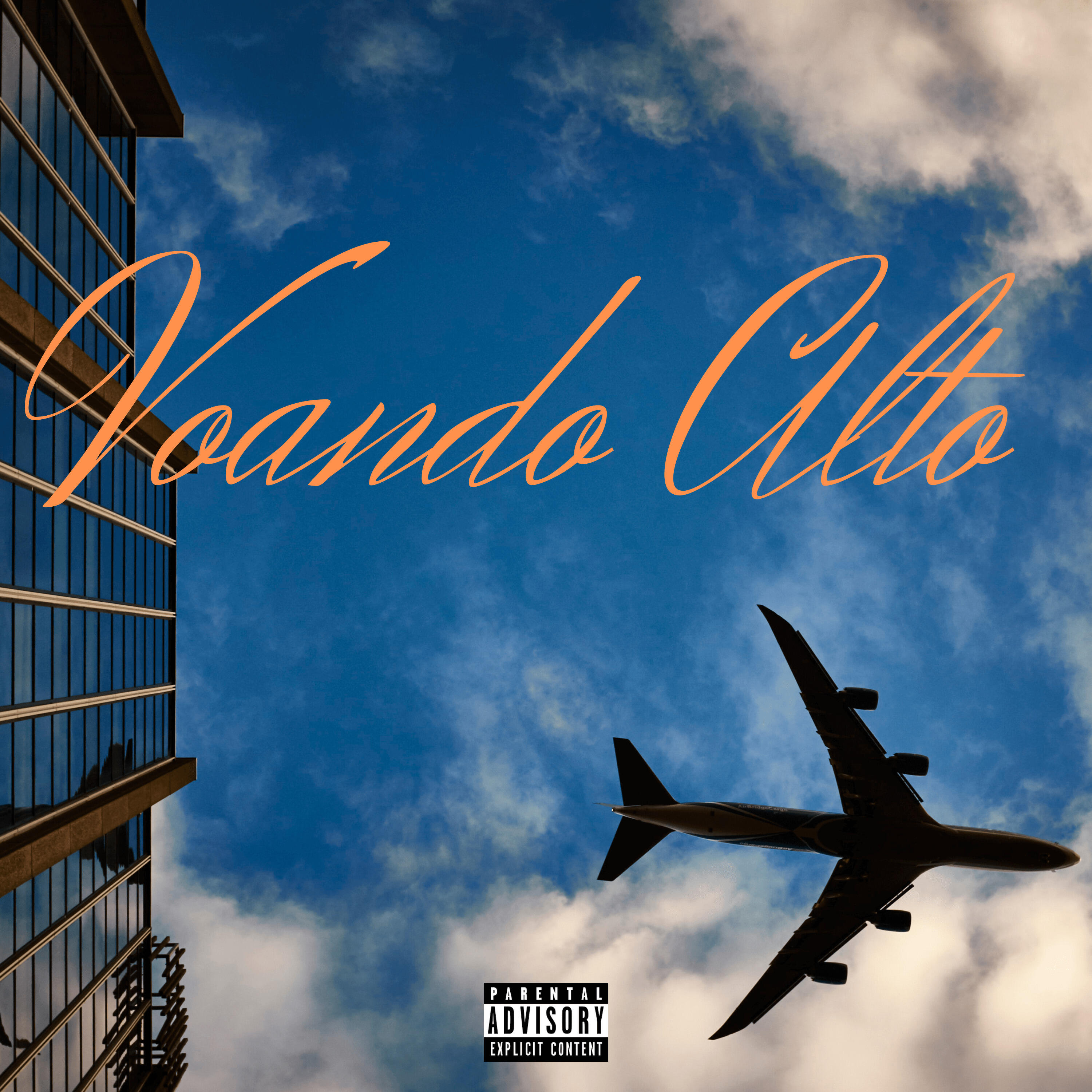 Релиз Voando Alto
