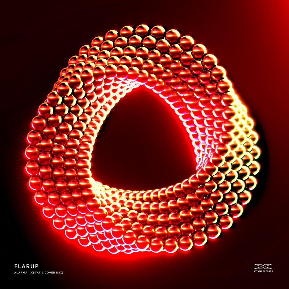 Релиз Alarma! (Xstatic Cover Mix)