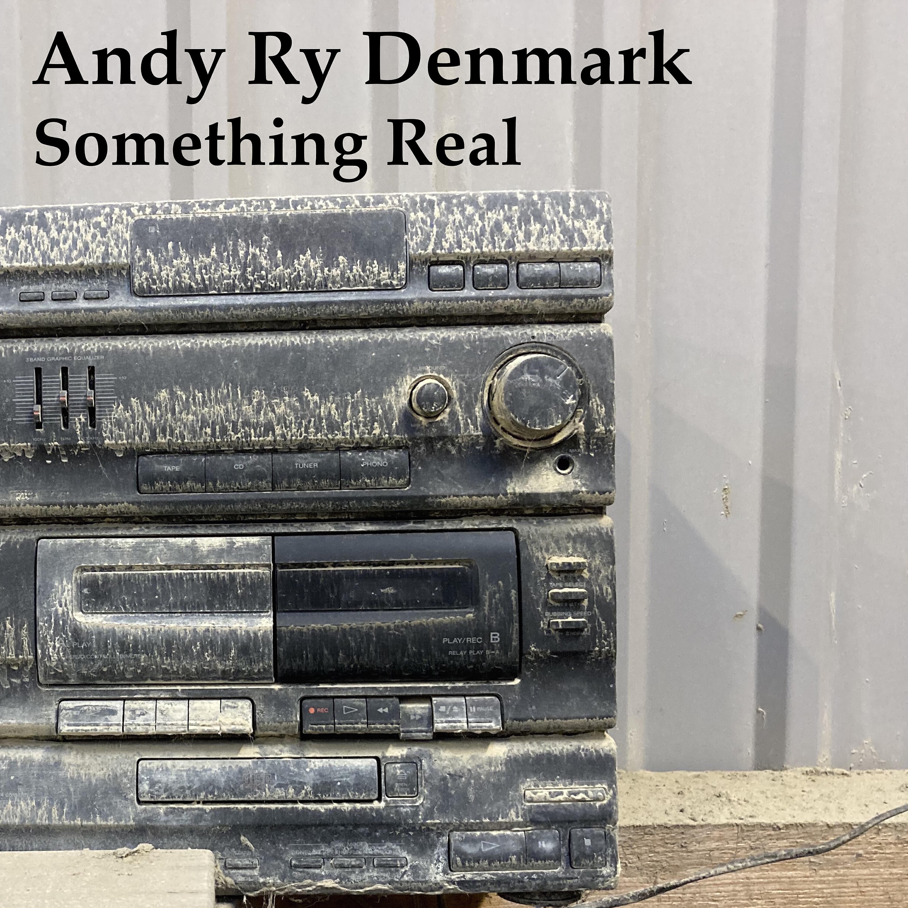 Релиз Something Real