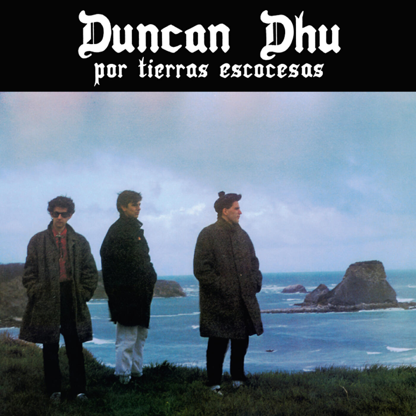 Трек Dublín, años 20 (Maqueta 12/01/85)