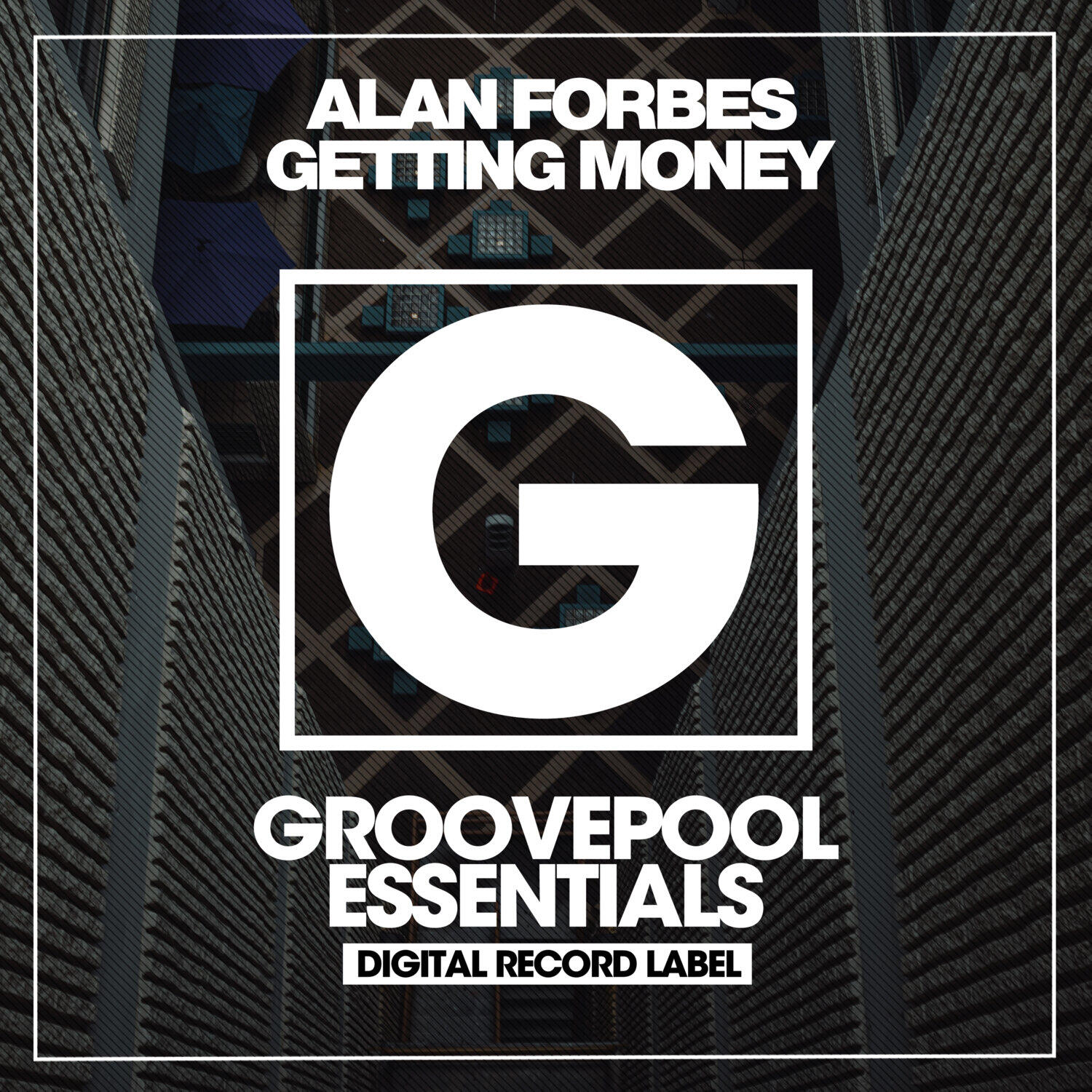 Alan Forbes