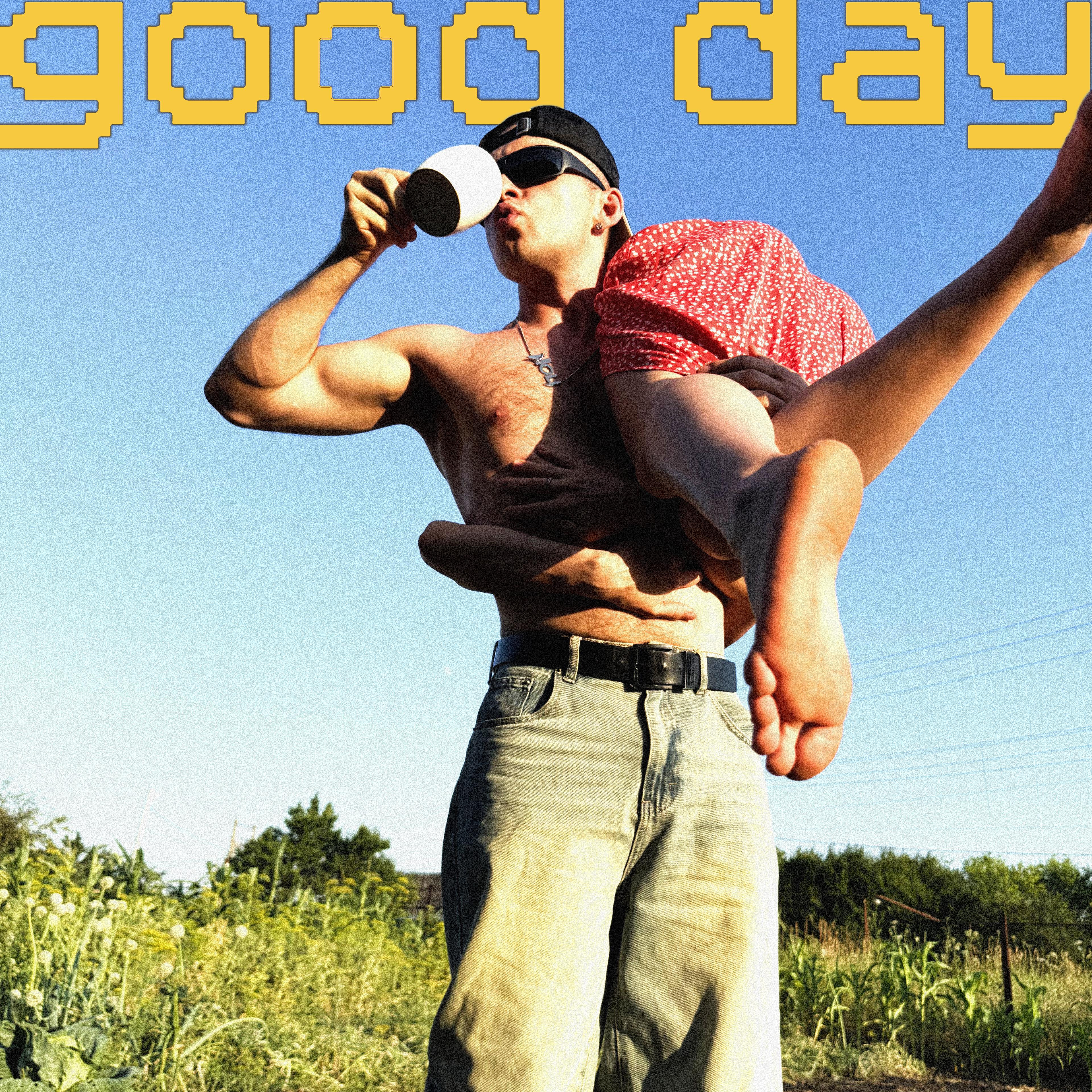 Постер альбома Good Day
