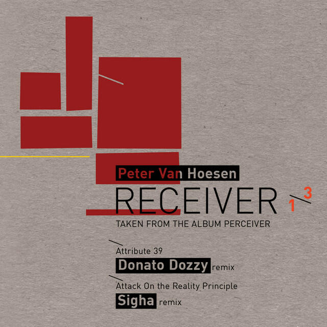 Релиз Receiver 1/3