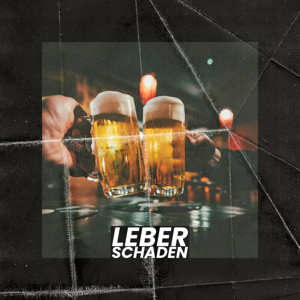 Релиз Leberschaden