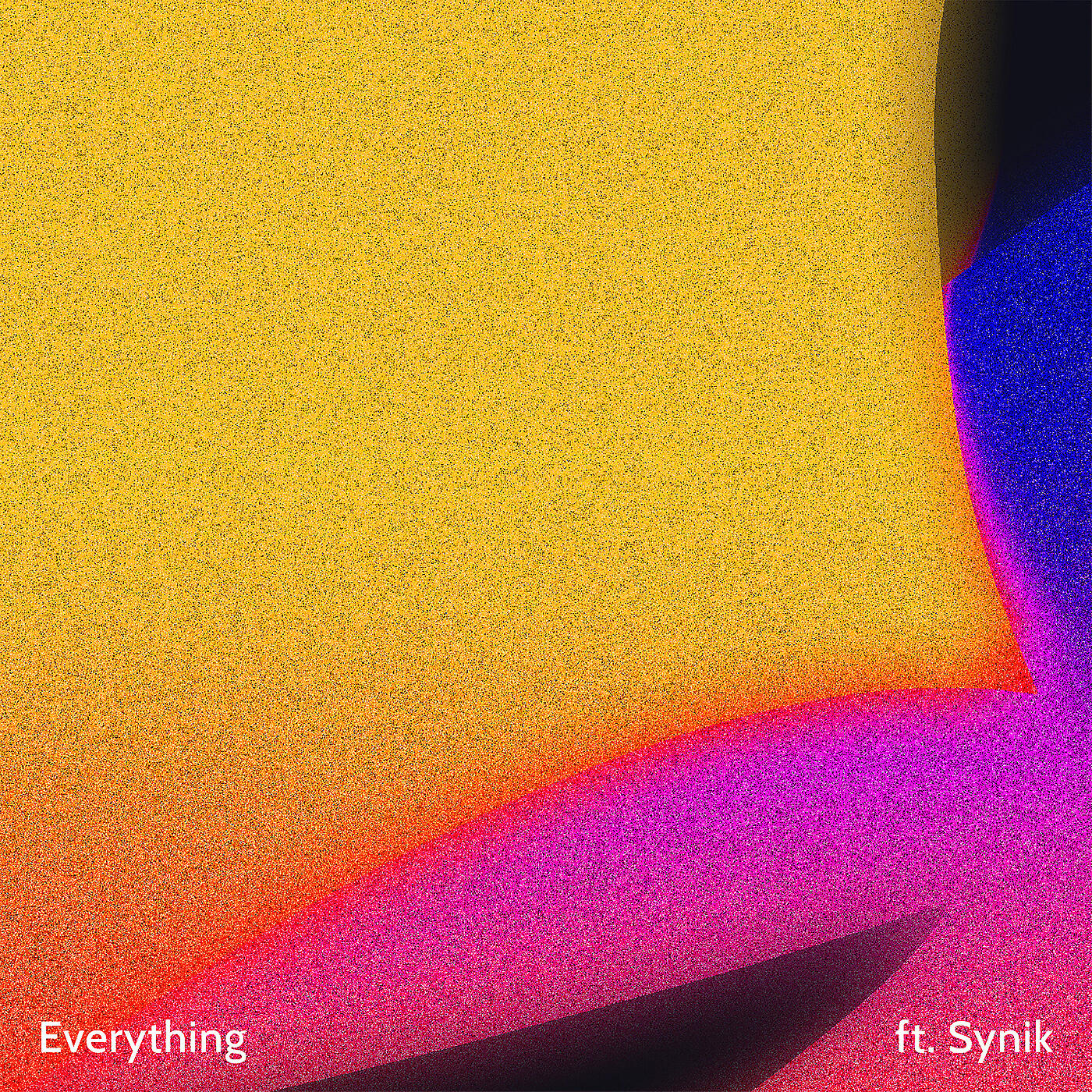 Релиз Everything