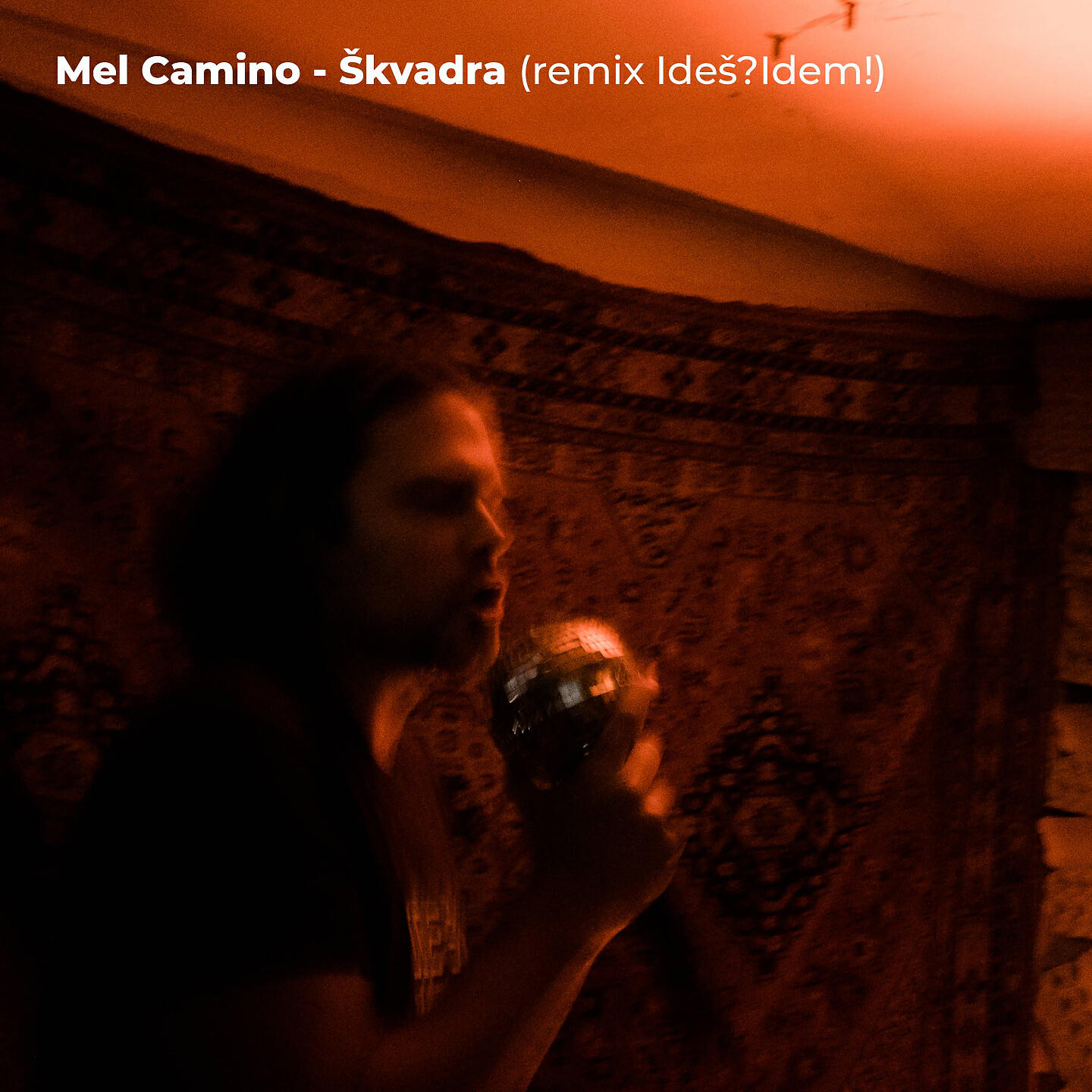 Релиз Škvadra