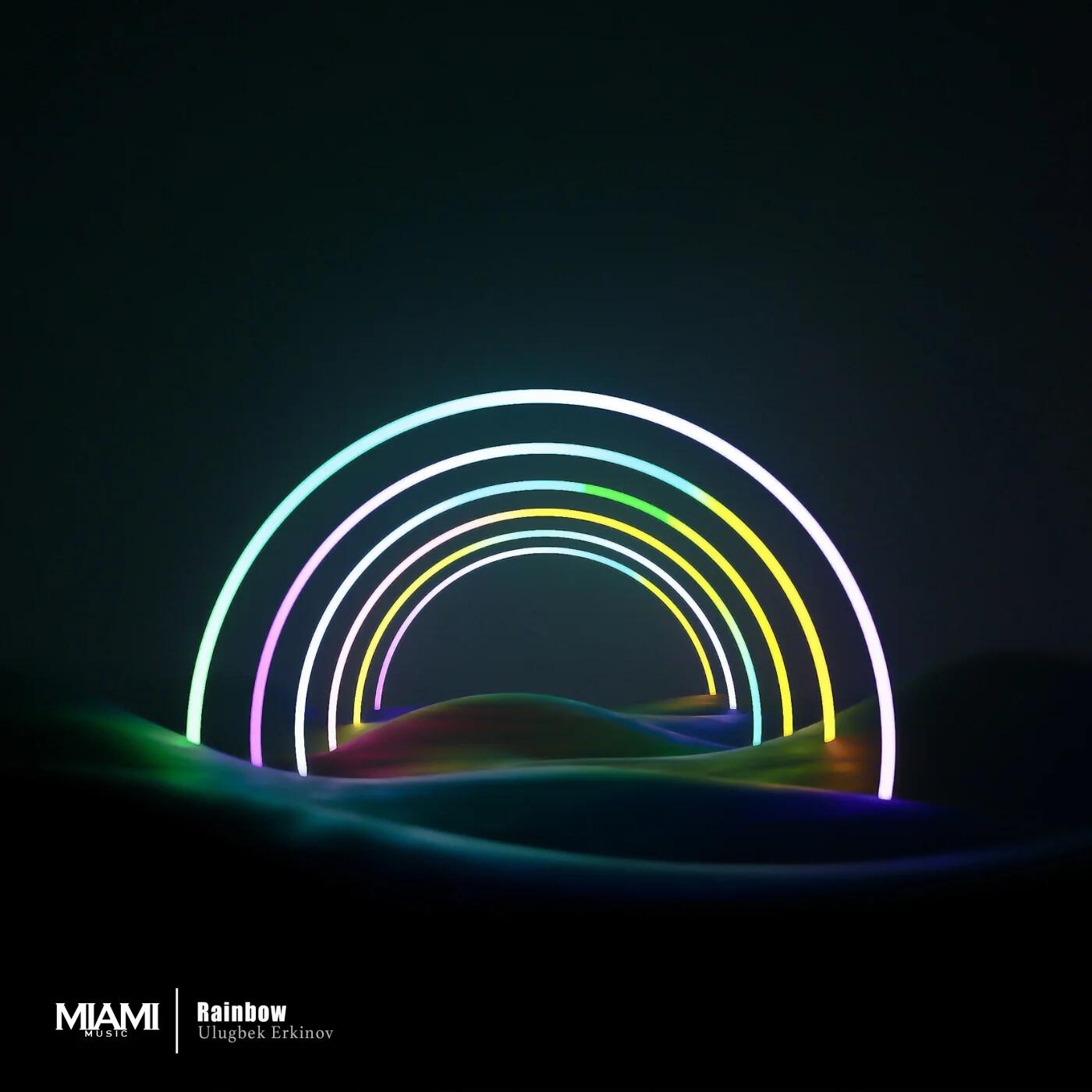 Релиз Rainbow
