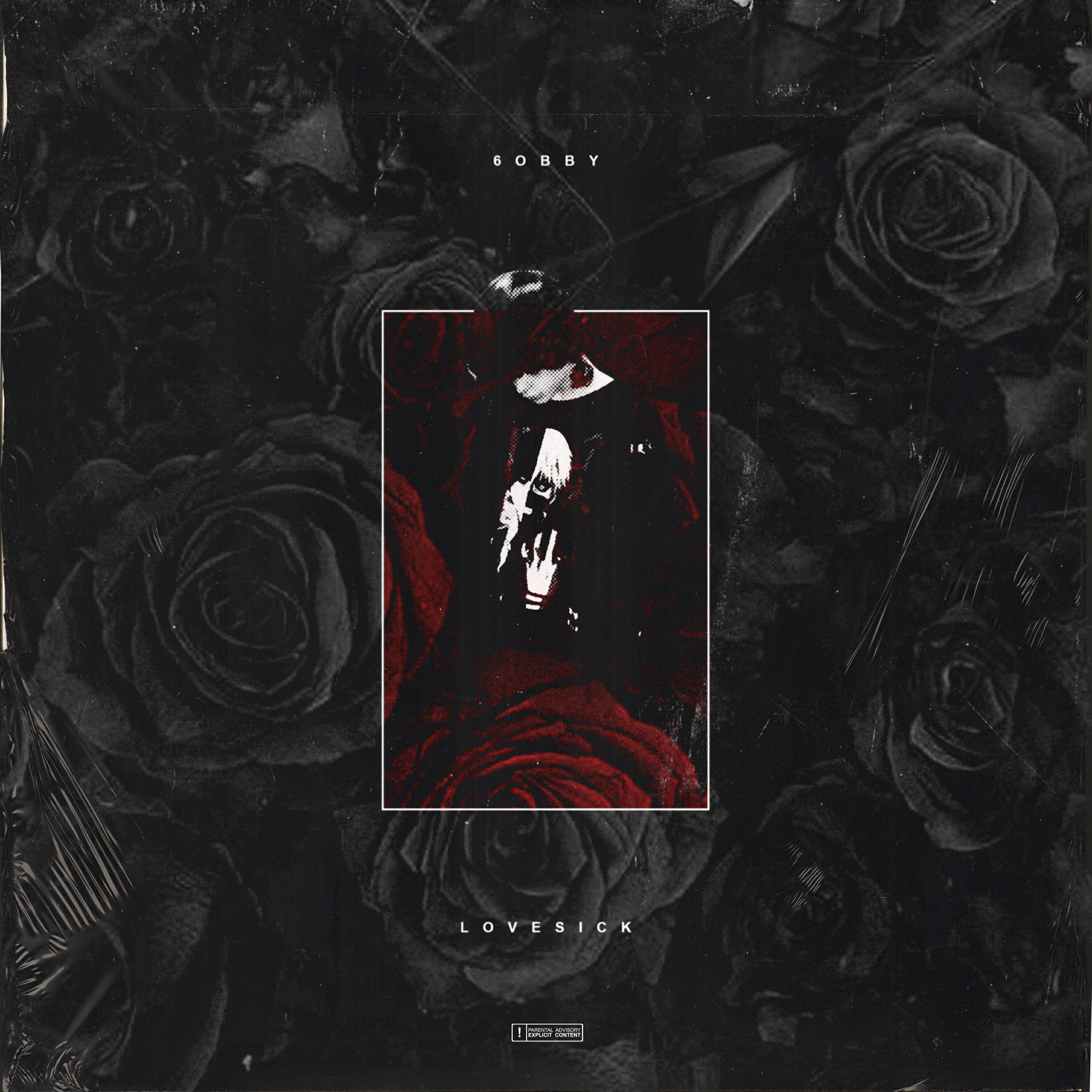 Релиз Lovesick.