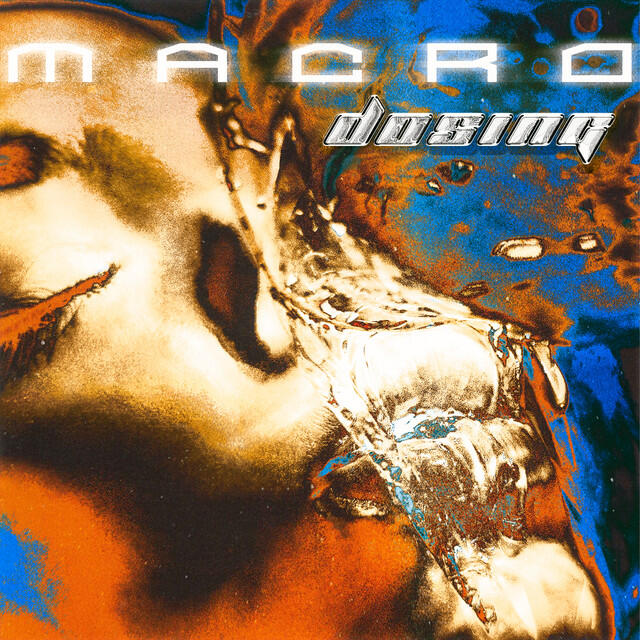 Релиз MACROdosing