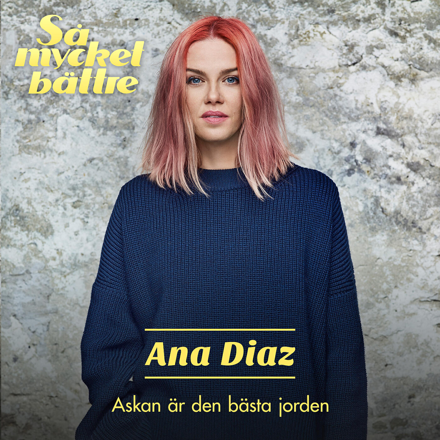 Релиз Askan är den bästa jorden